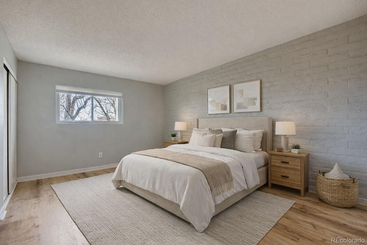 1060 S Parker Road Unit: 25