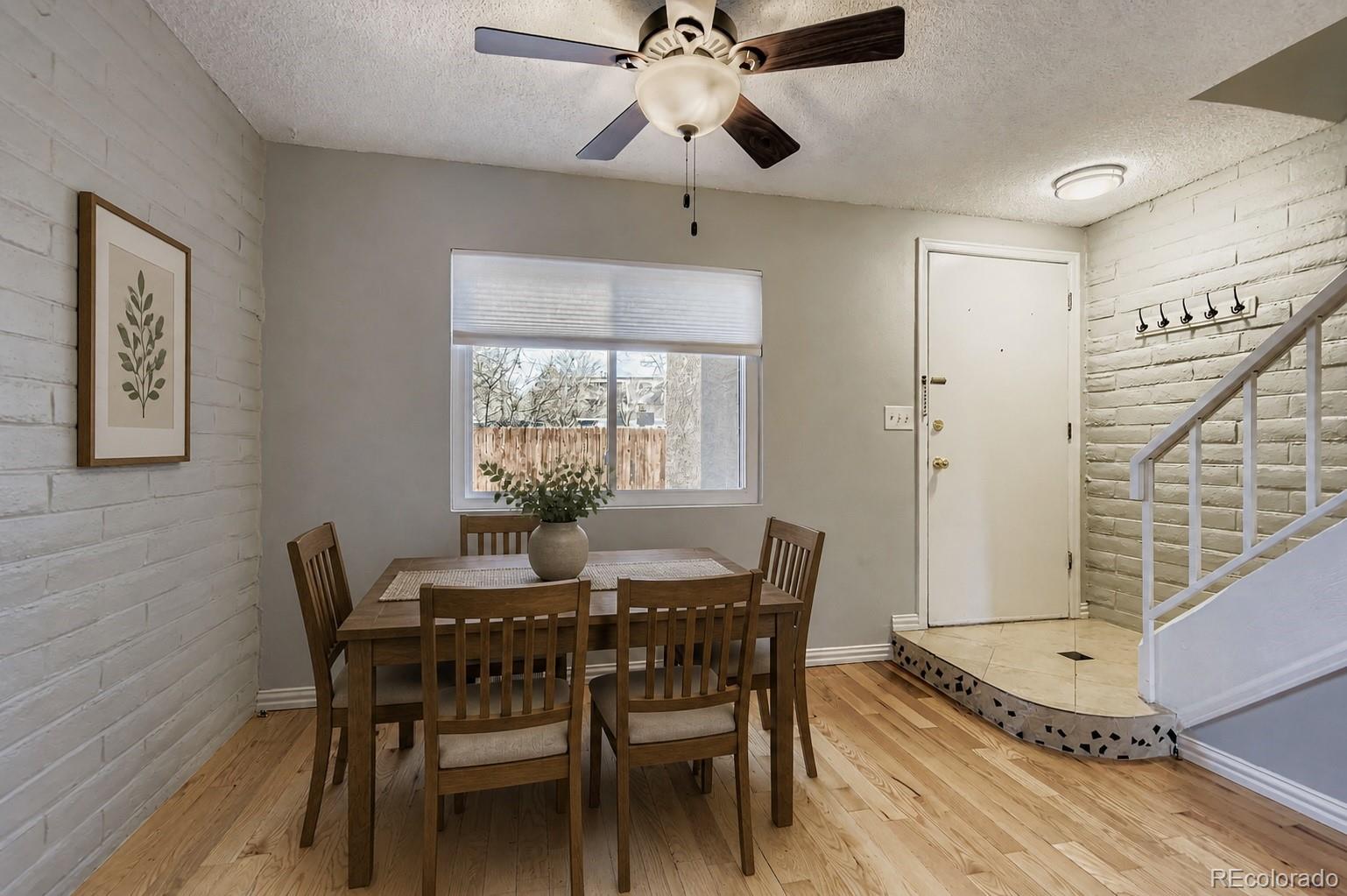 1060 S Parker Road Unit: 25
