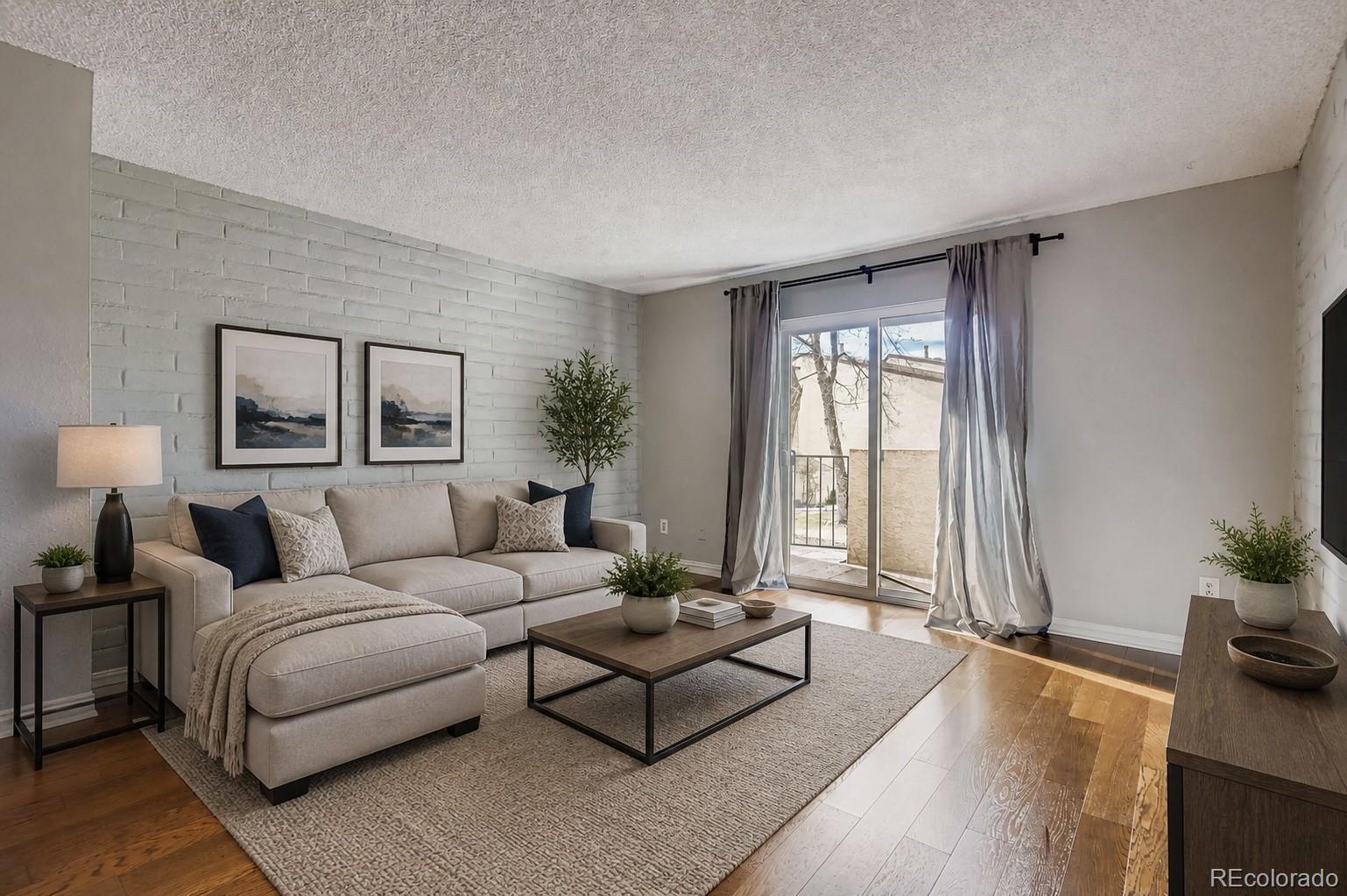 1060 S Parker Road Unit: 25