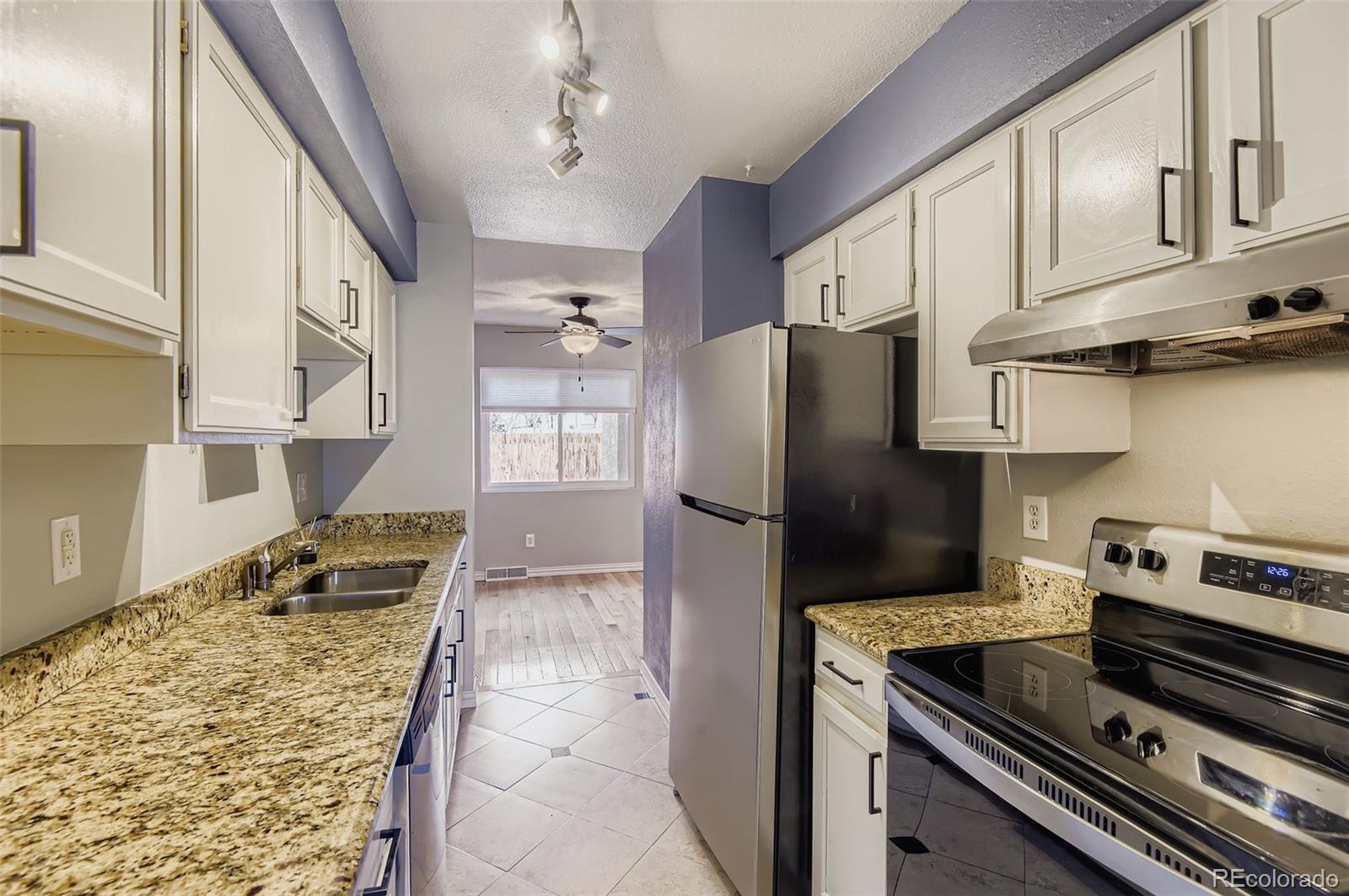 1060 S Parker Road Unit: 25