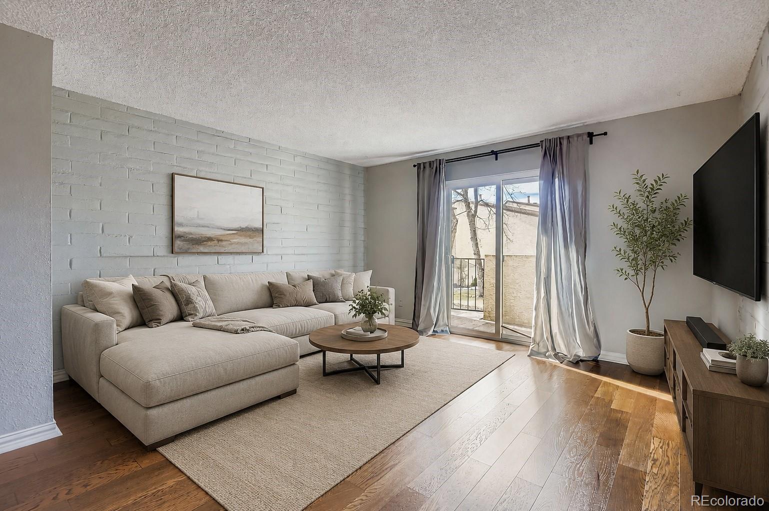 1060 S Parker Road Unit: 25