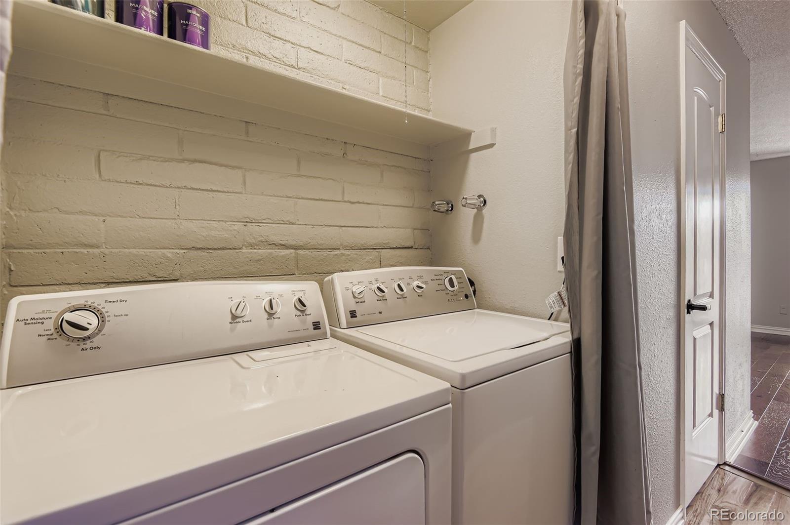 1060 S Parker Road Unit: 25