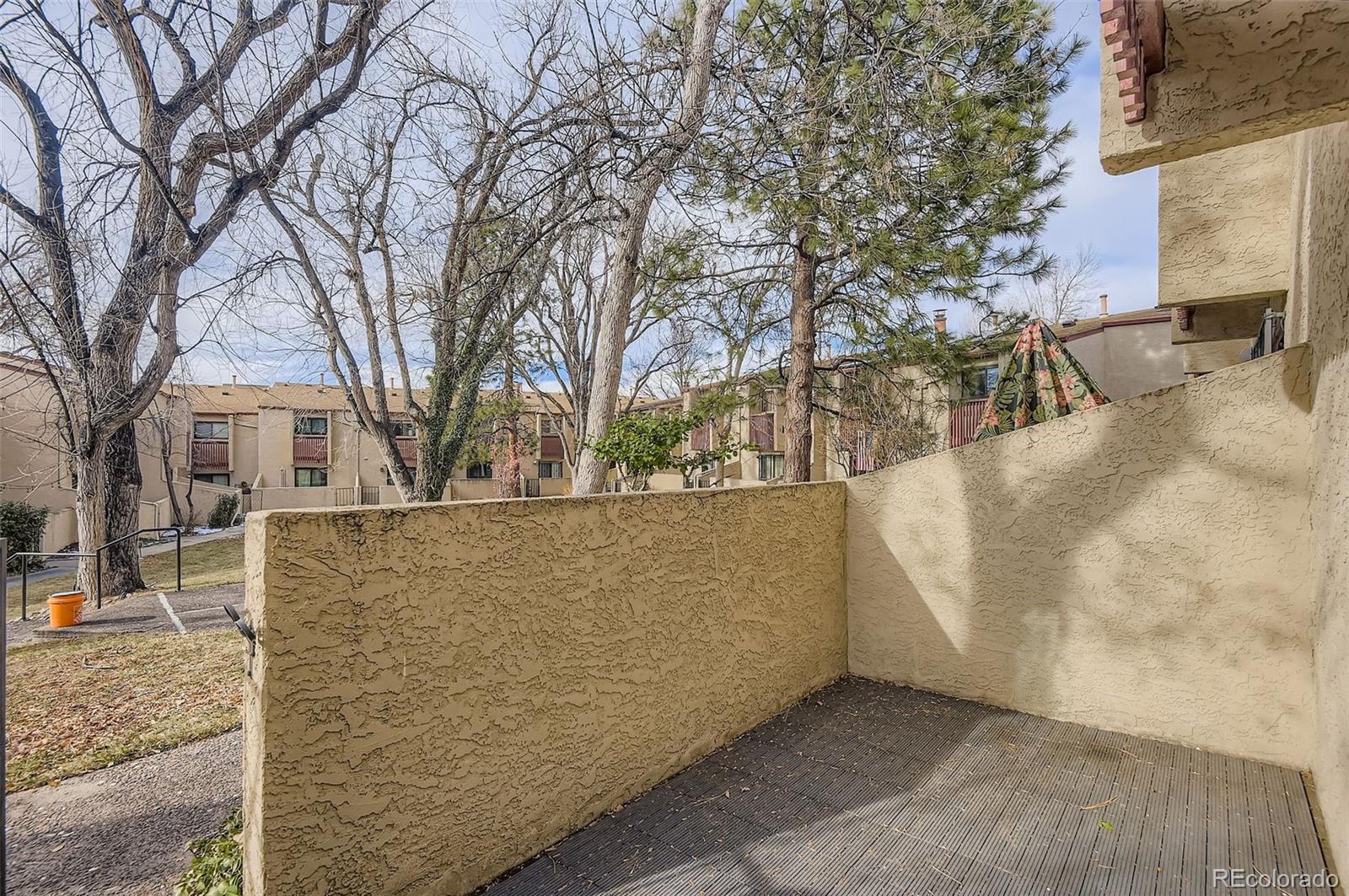 1060 S Parker Road Unit: 25