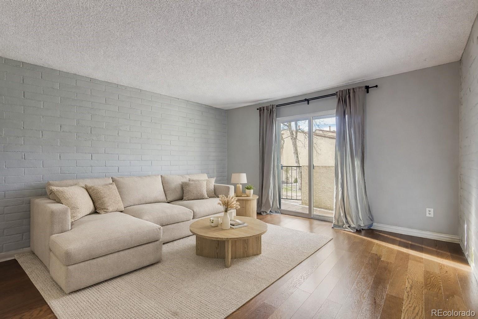 1060 S Parker Road Unit: 25