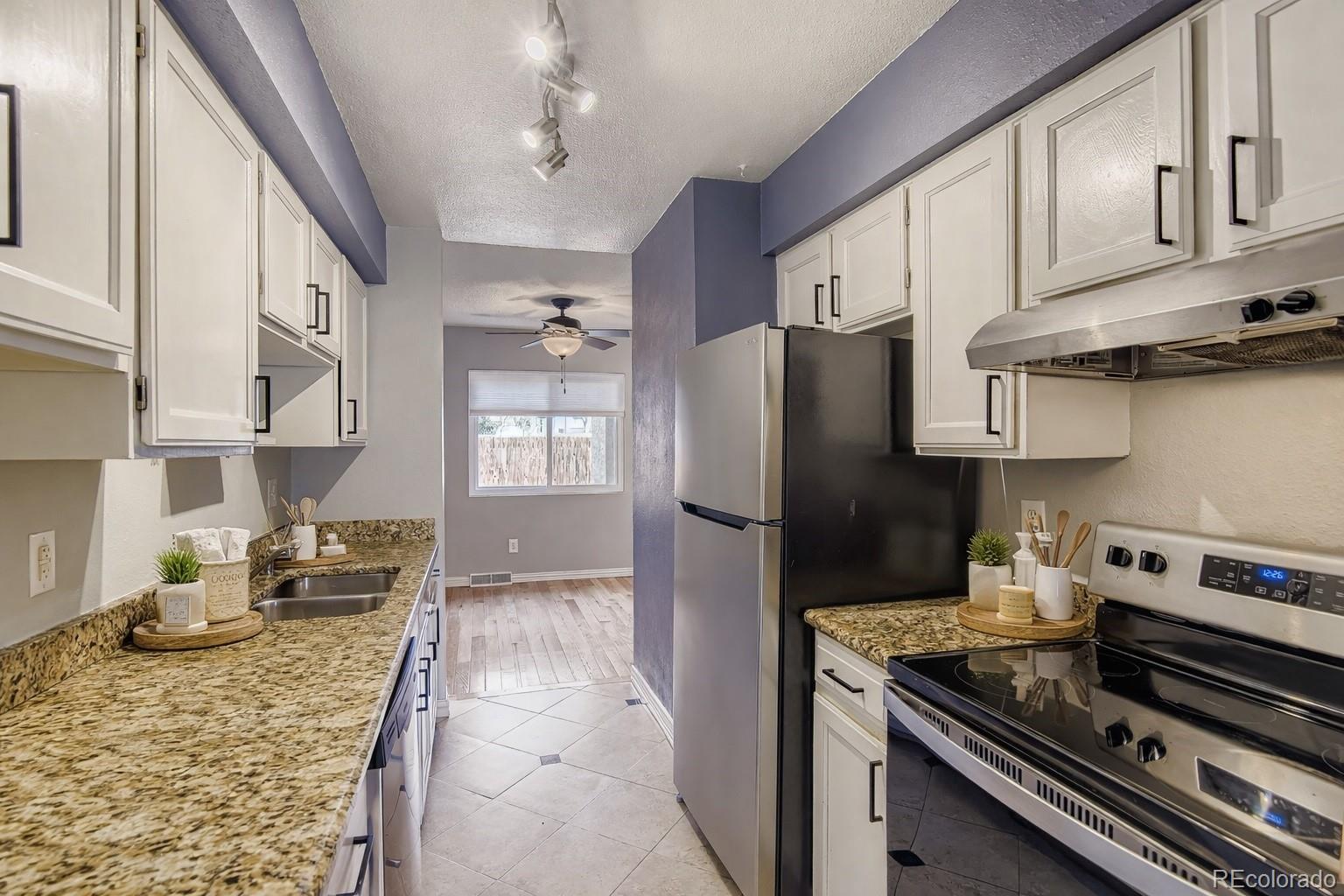 1060 S Parker Road Unit: 25