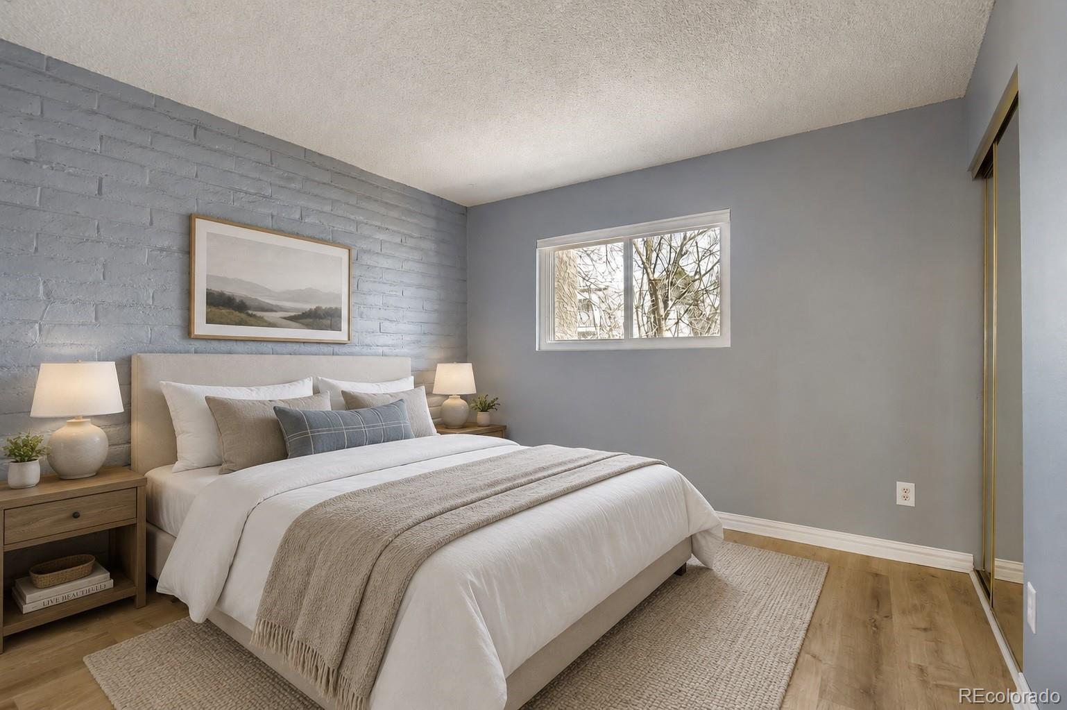 1060 S Parker Road Unit: 25