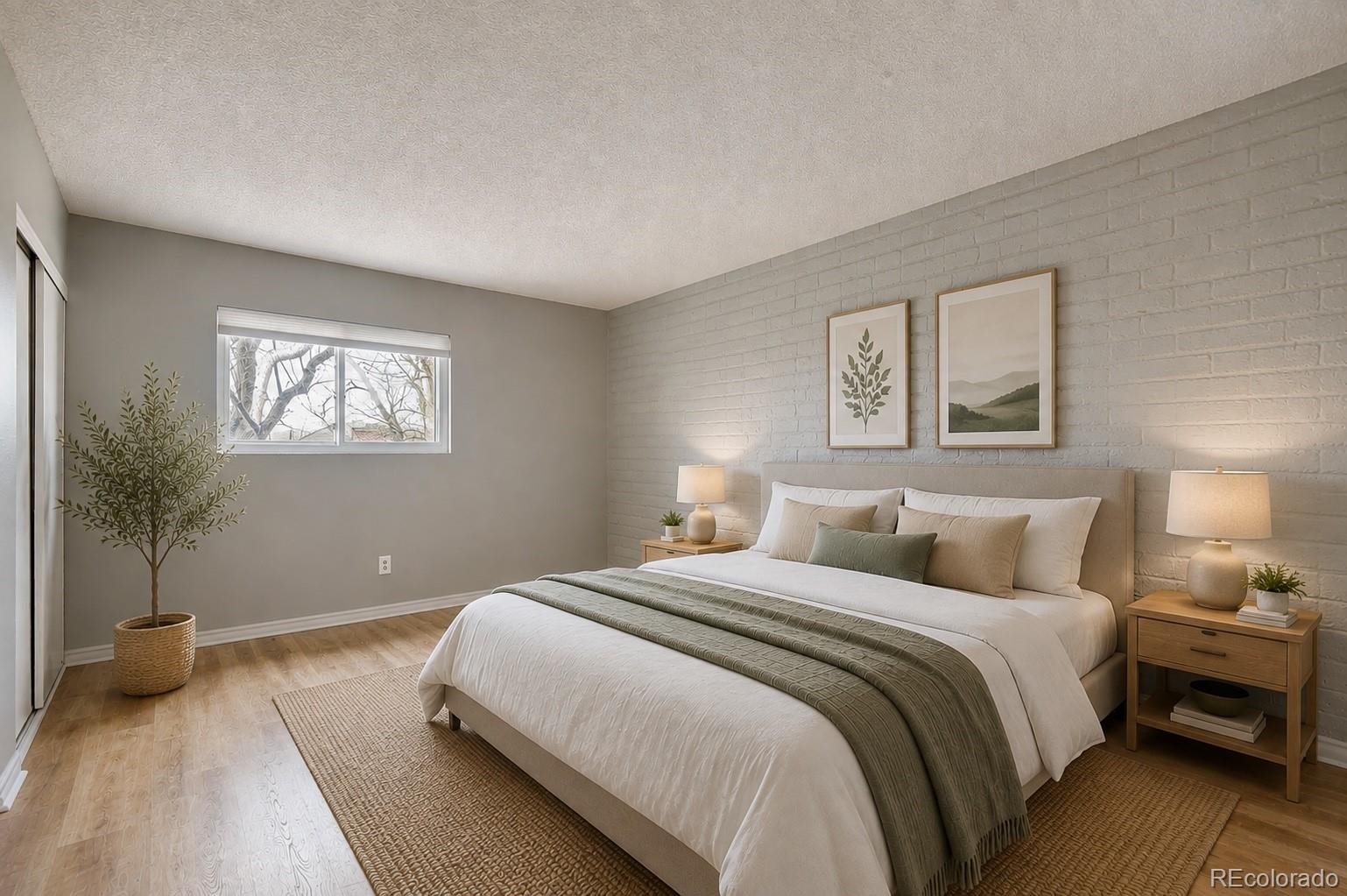 1060 S Parker Road Unit: 25