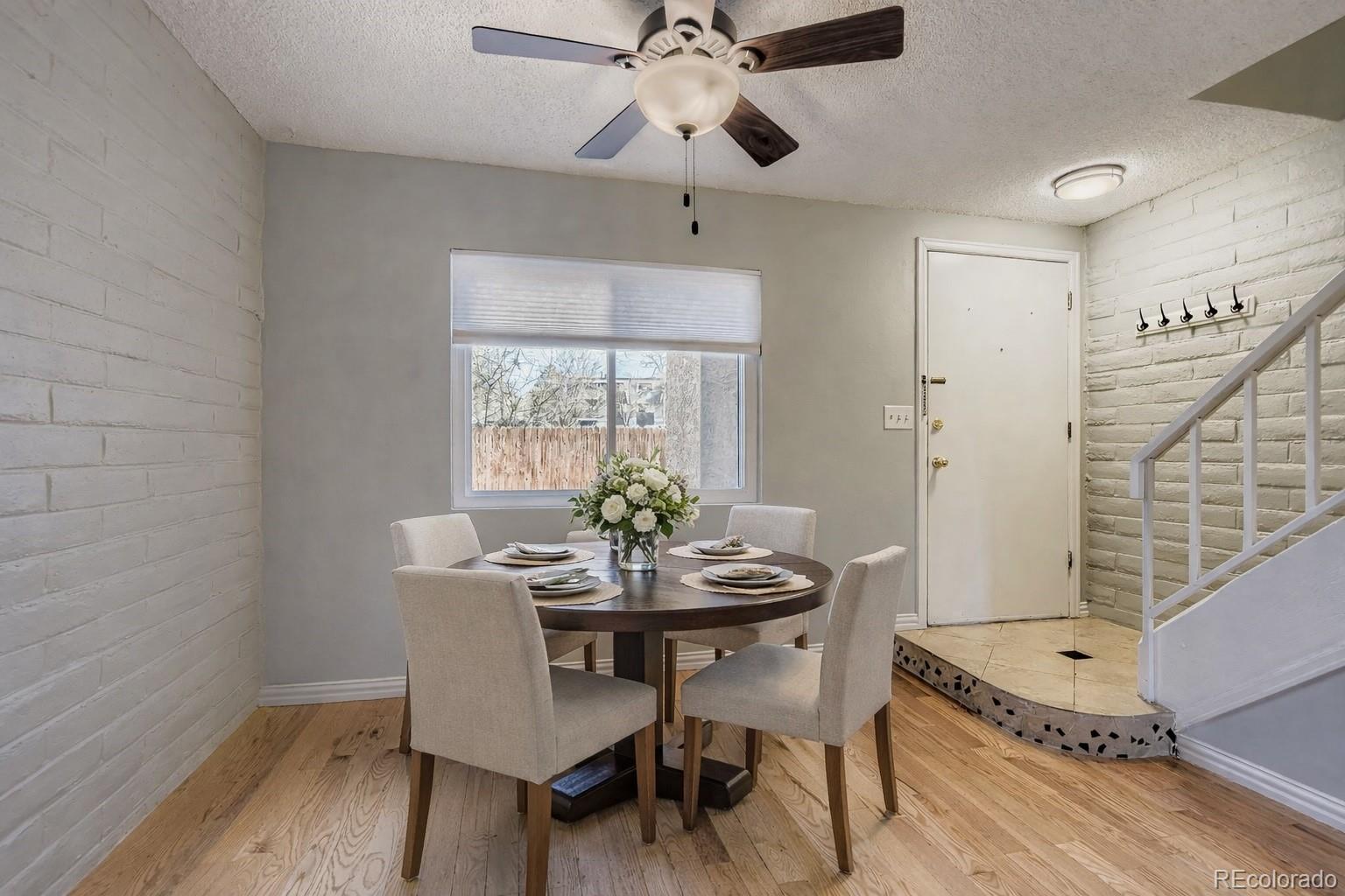 1060 S Parker Road Unit: 25