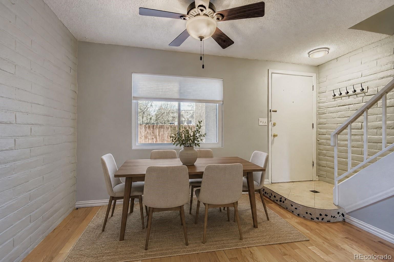 1060 S Parker Road Unit: 25