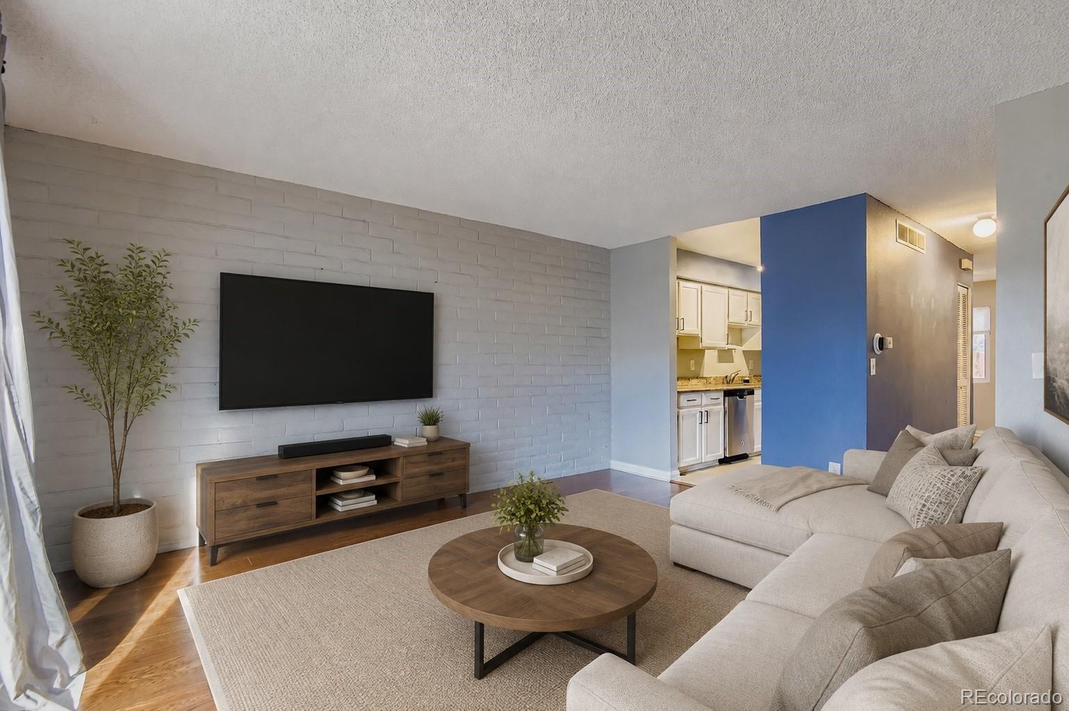 1060 S Parker Road Unit: 25