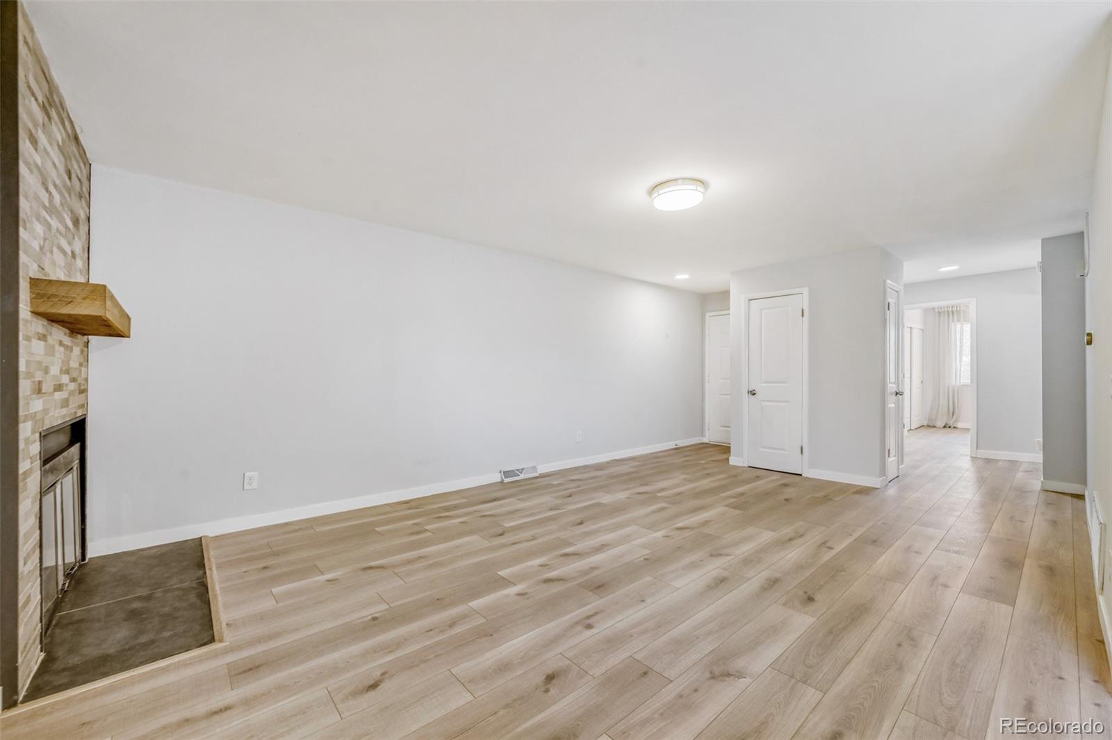 580 Vance Street Unit: A