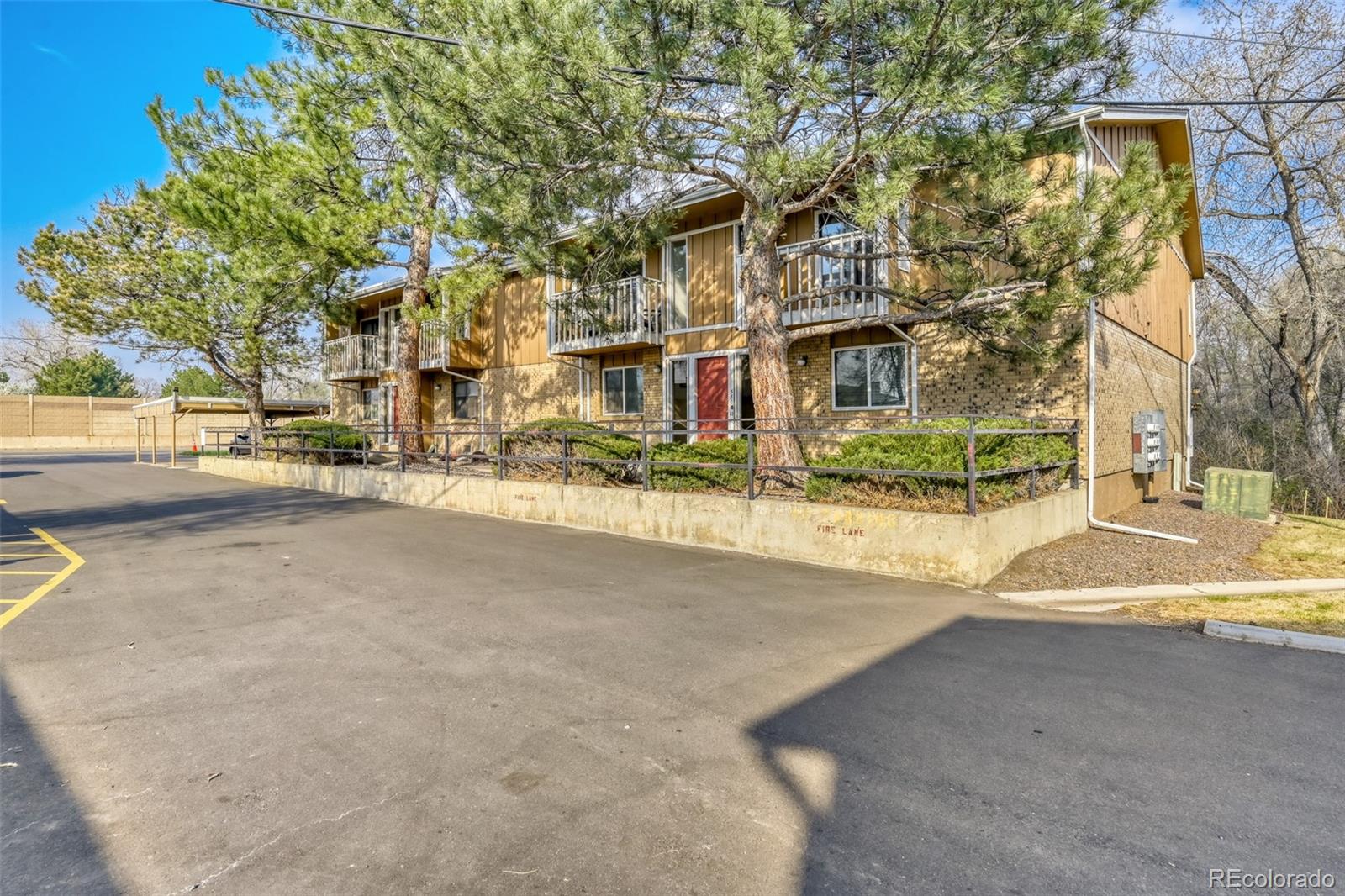 580 Vance Street Unit: A