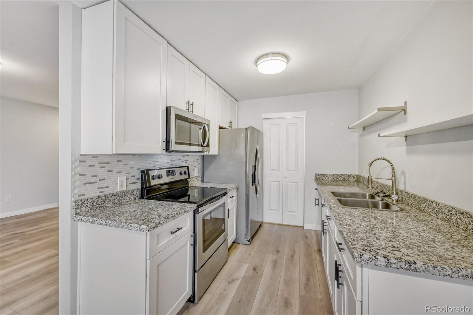 580 Vance Street Unit: A