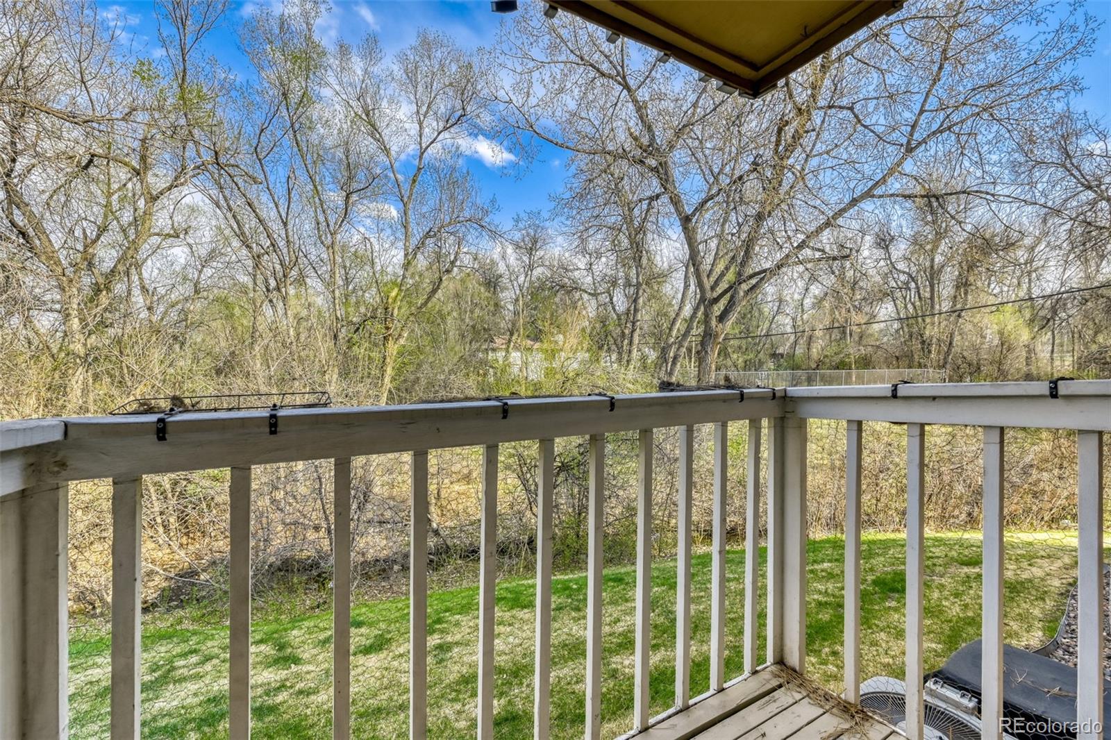 580 Vance Street Unit: A