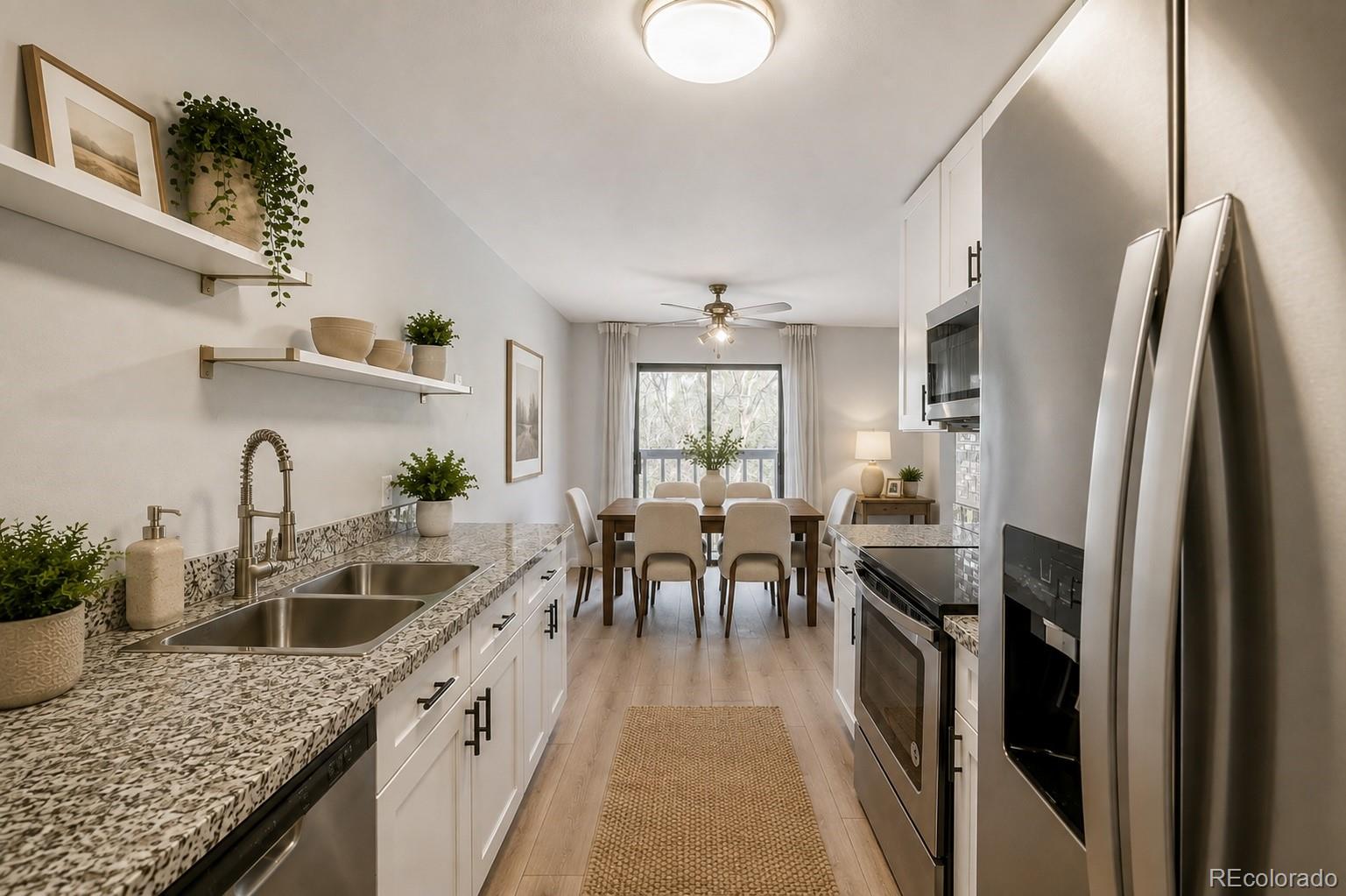 580 Vance Street Unit: A
