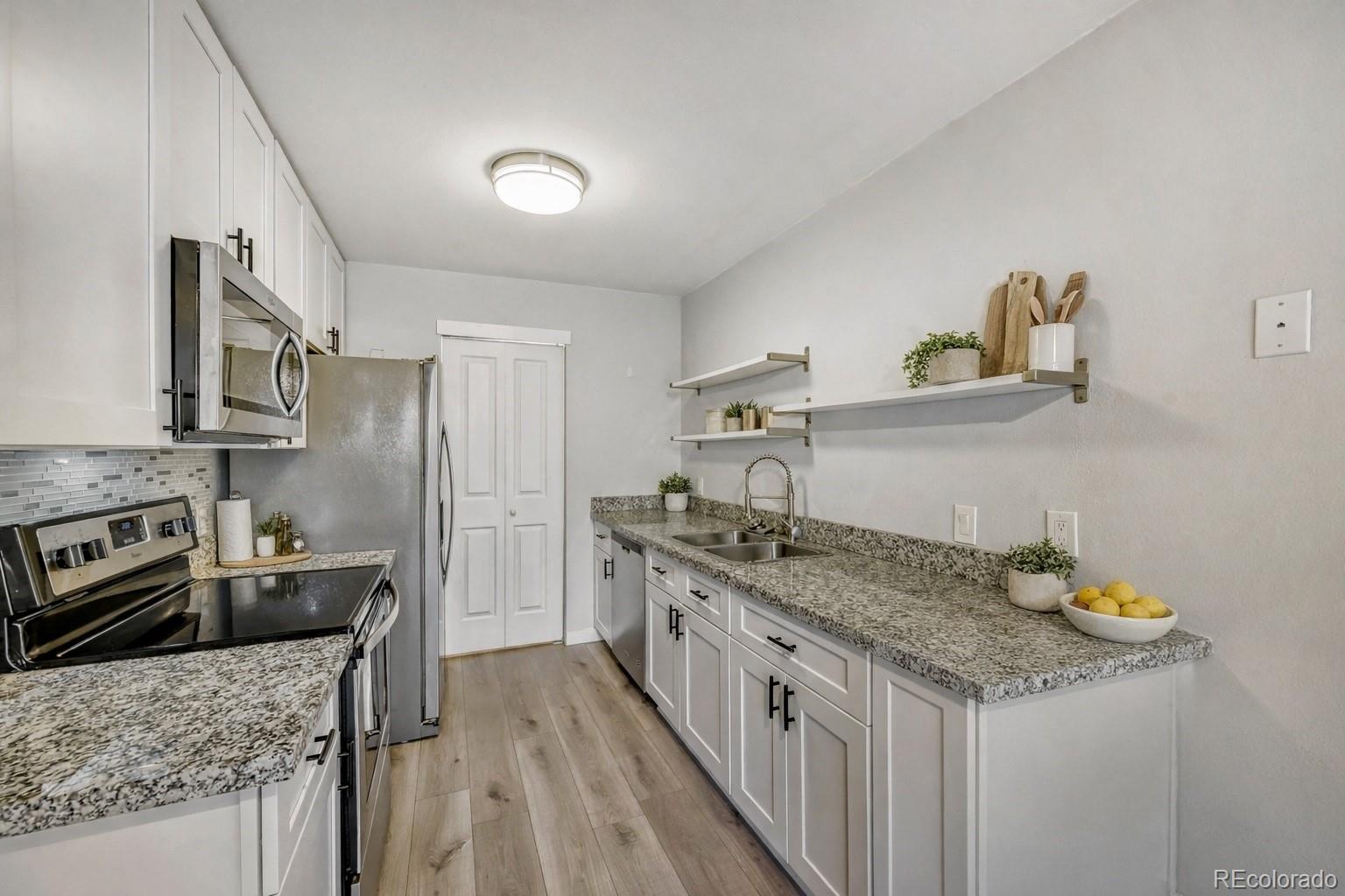 580 Vance Street Unit: A