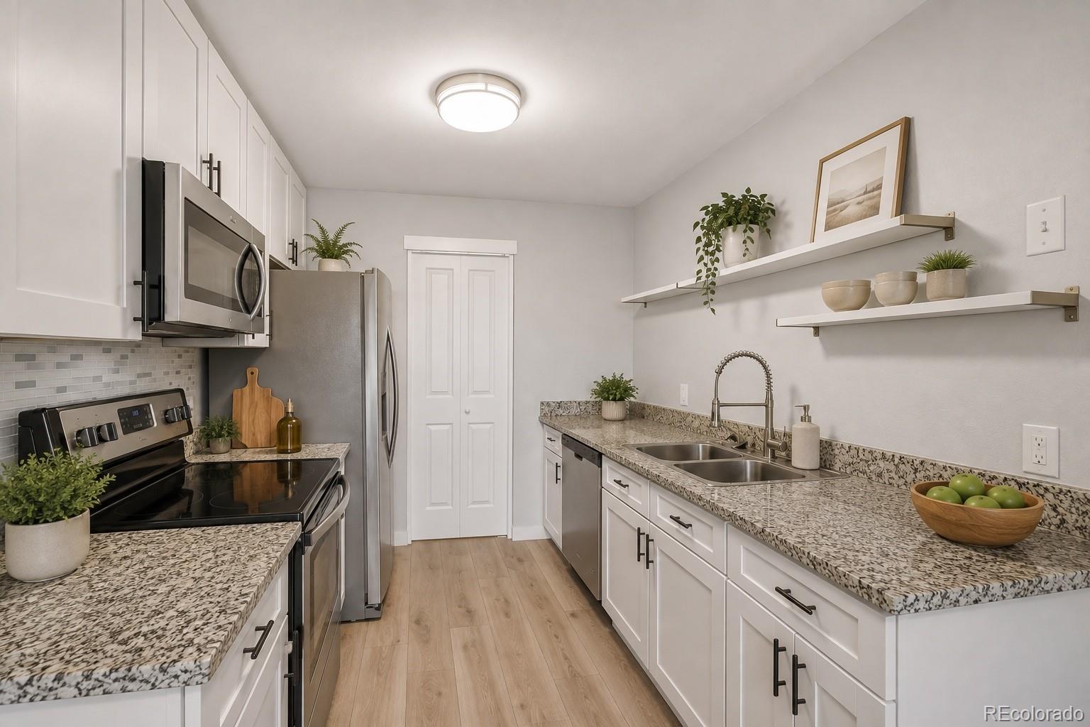 580 Vance Street Unit: A