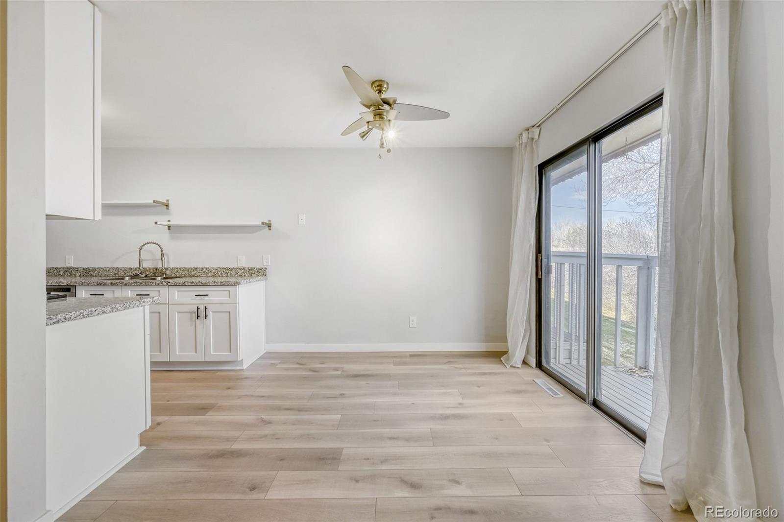 580 Vance Street Unit: A