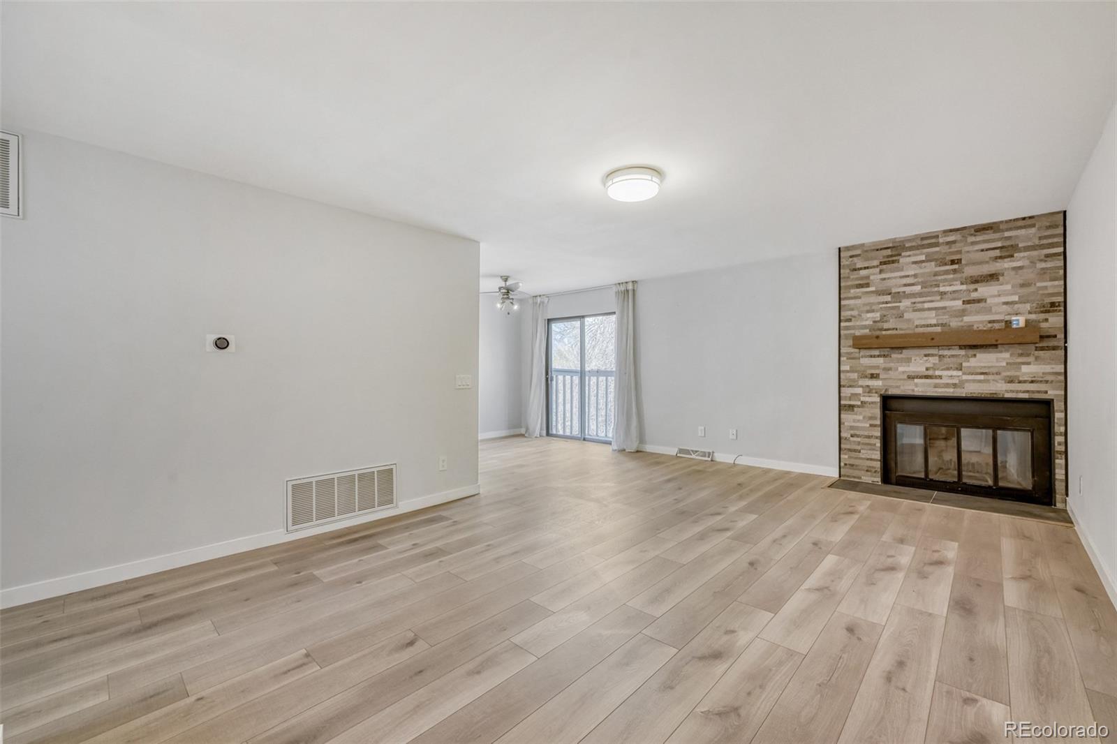 580 Vance Street Unit: A