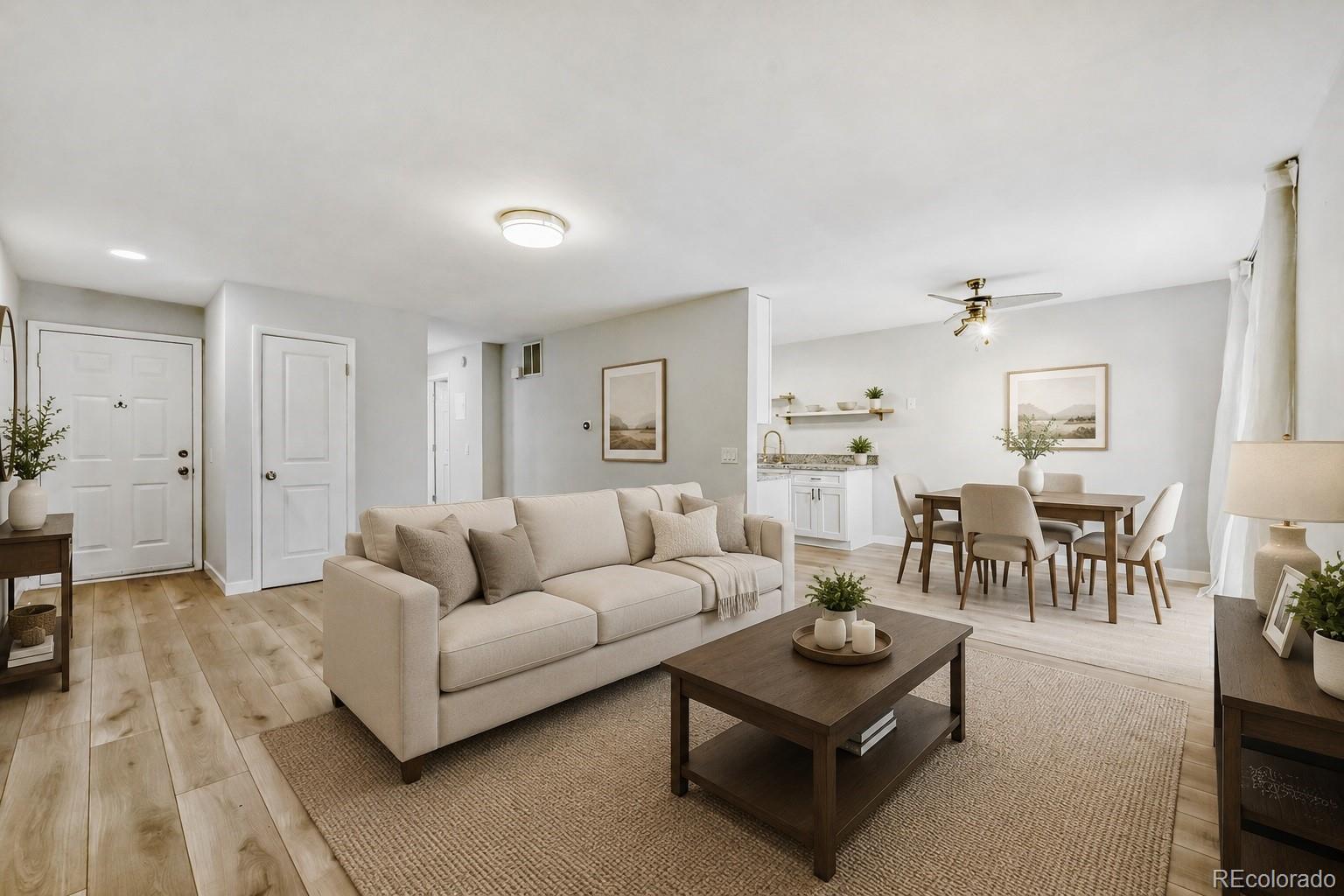 580 Vance Street Unit: A