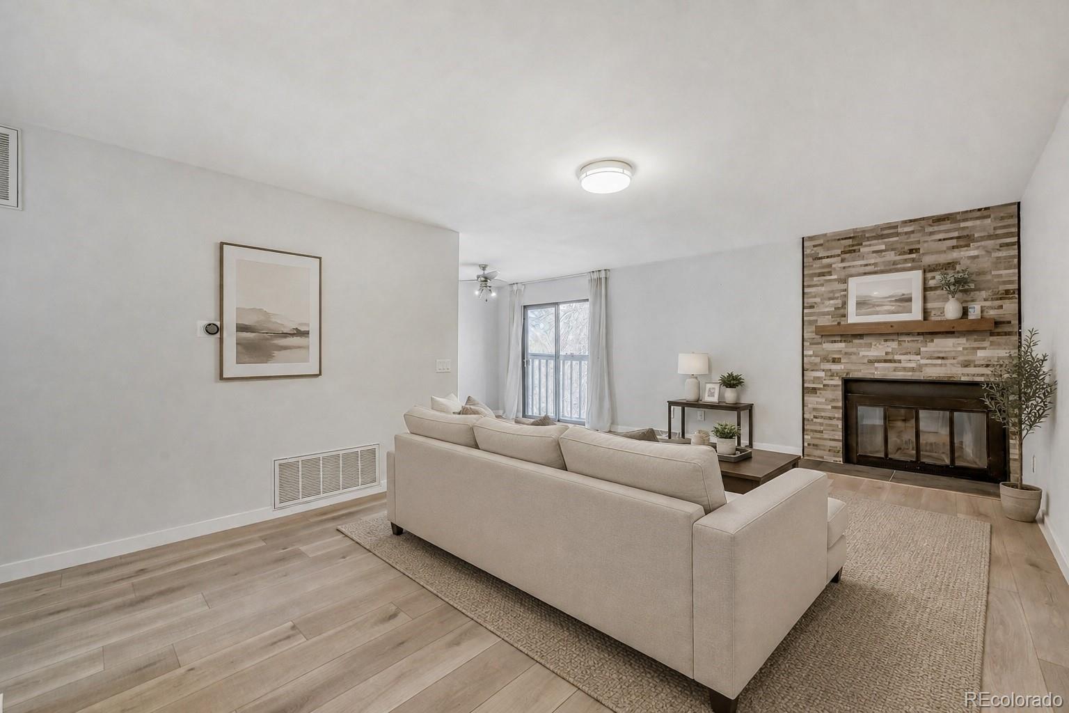 580 Vance Street Unit: A