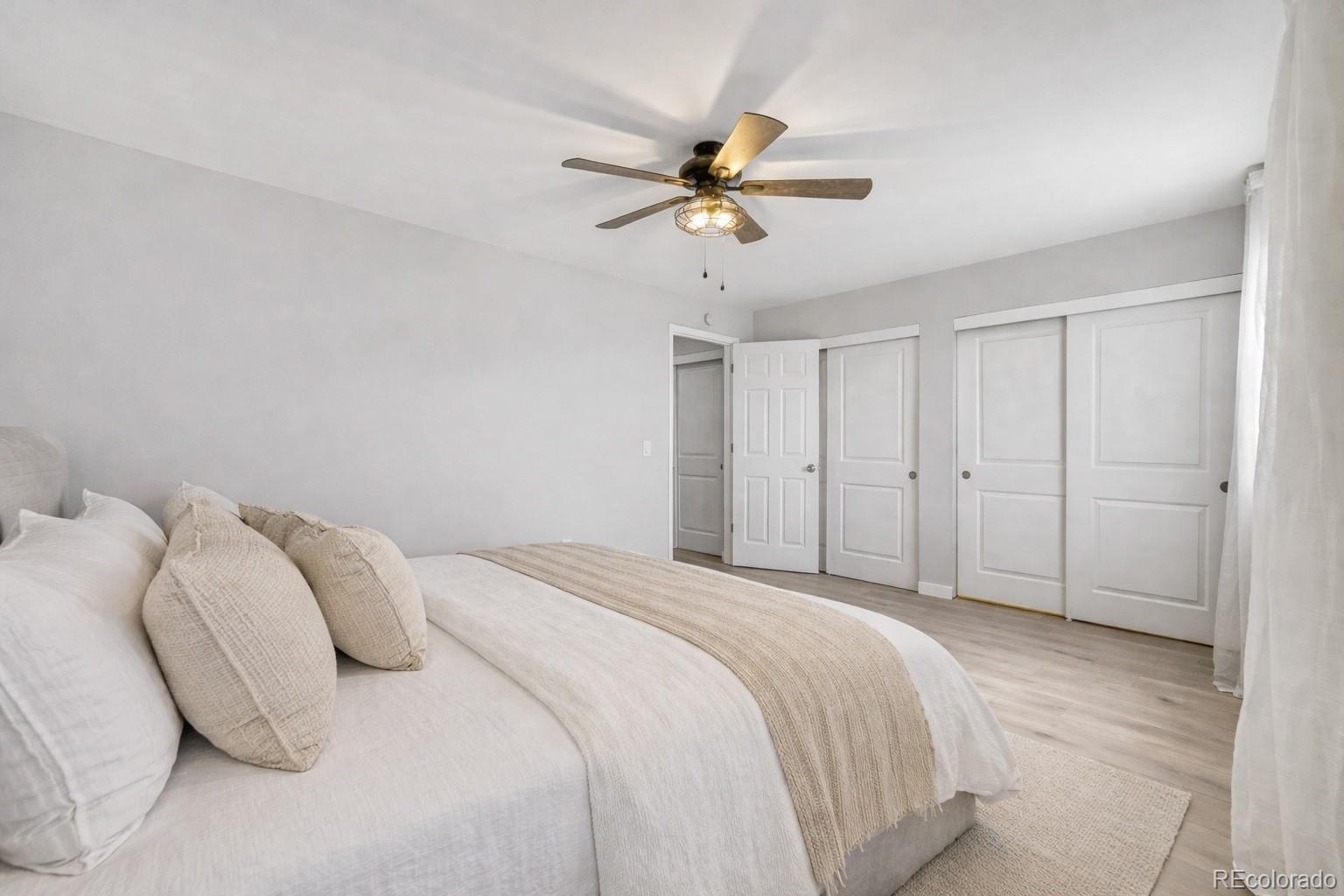 580 Vance Street Unit: A
