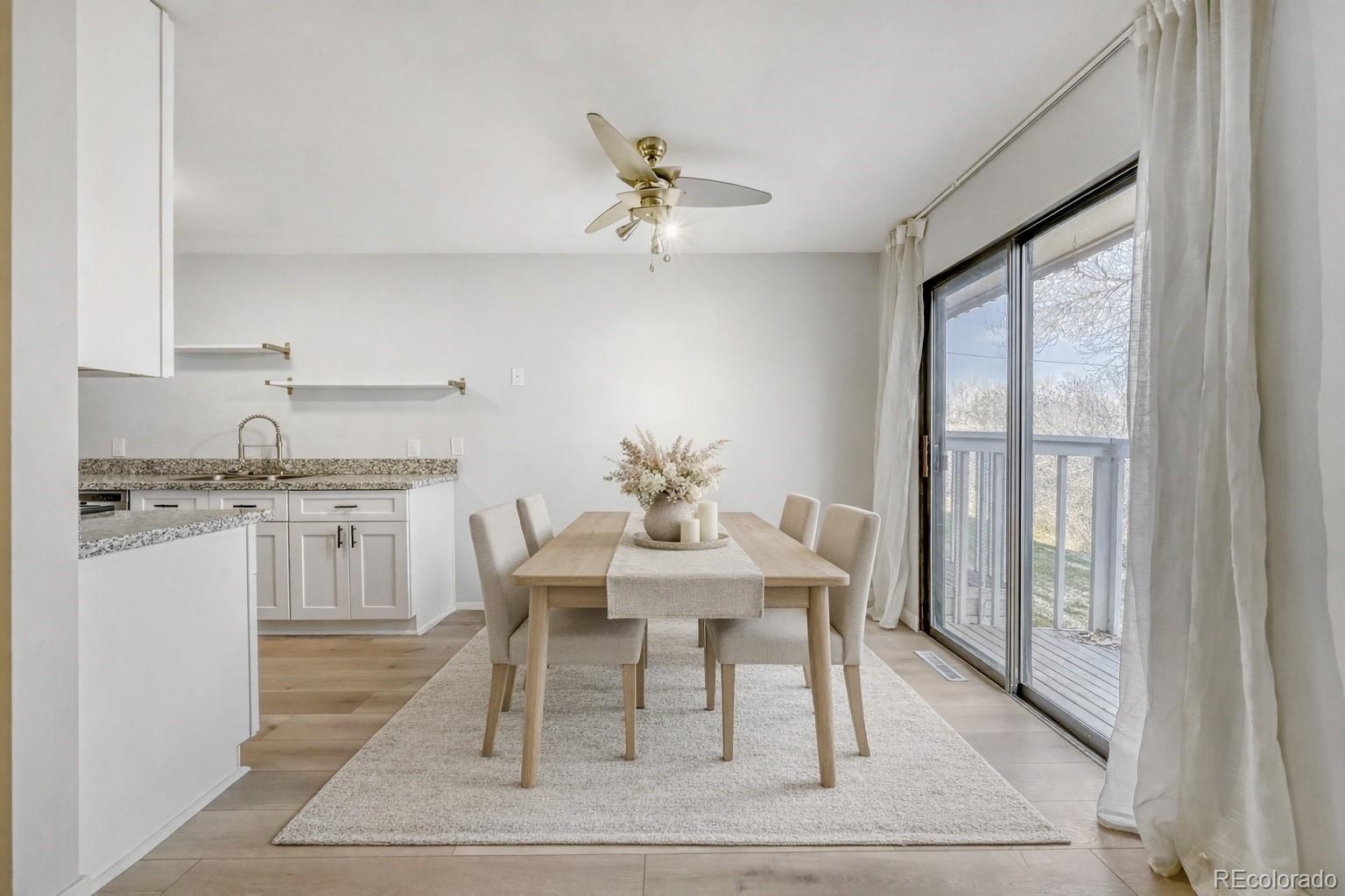 580 Vance Street Unit: A