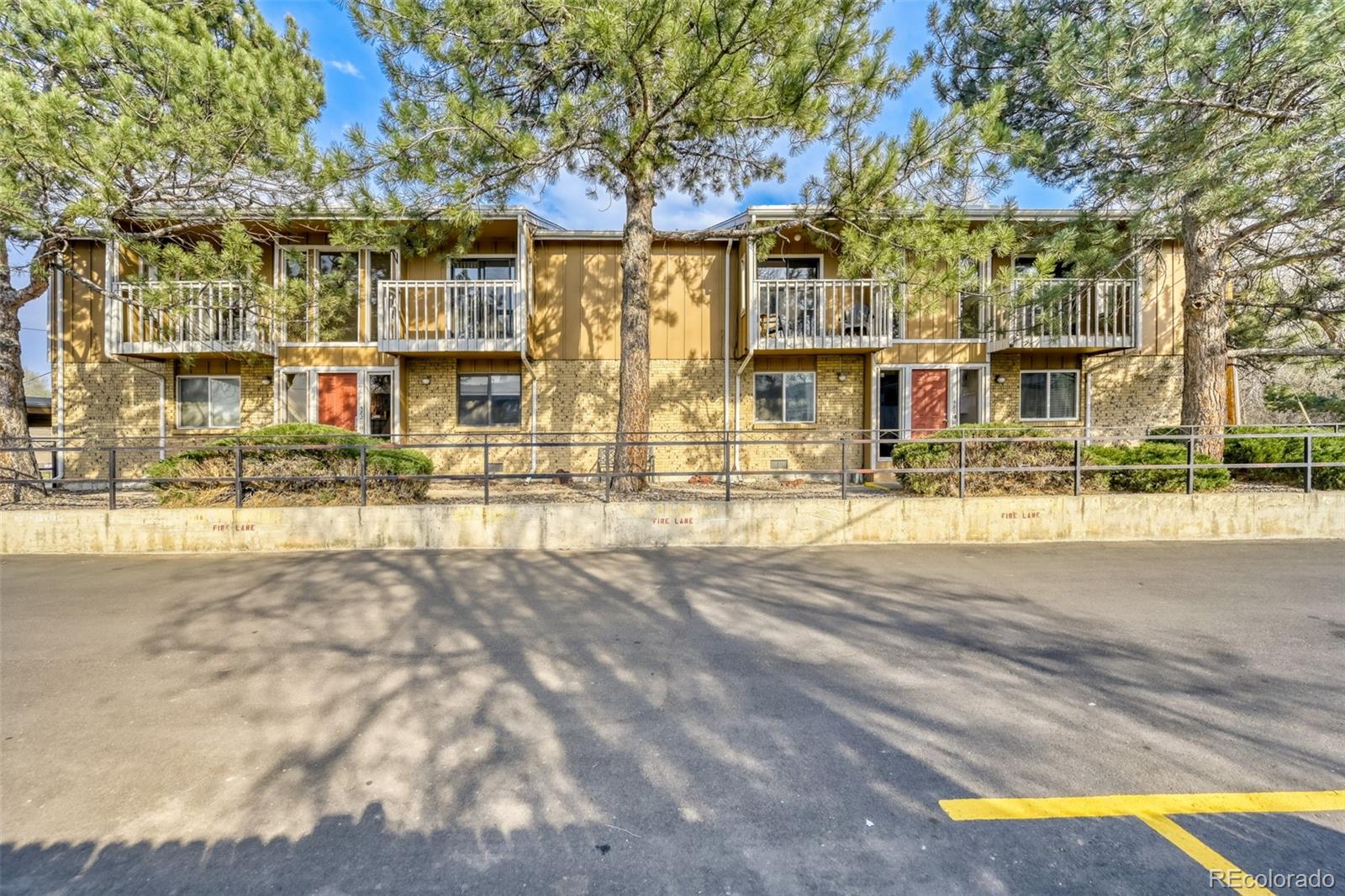 580 Vance Street Unit: A