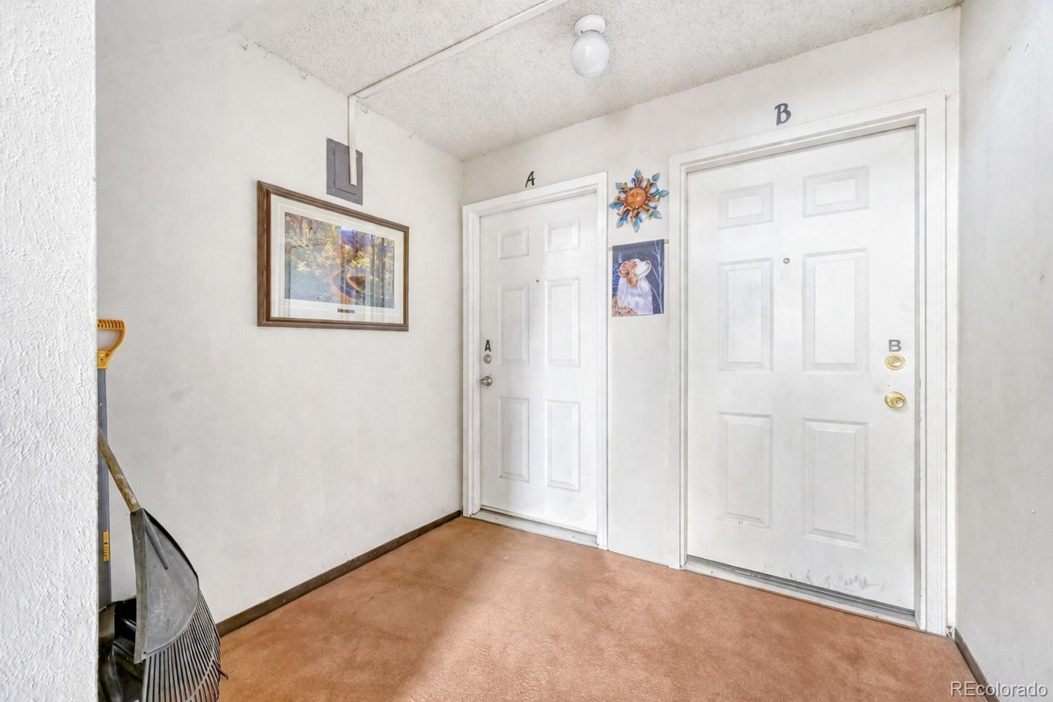 580 Vance Street Unit: A