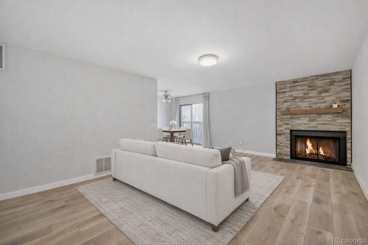 580 Vance Street Unit: A