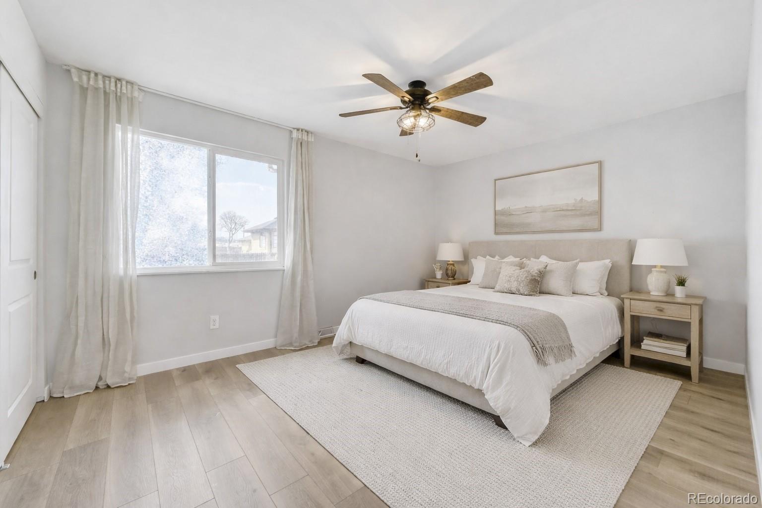 580 Vance Street Unit: A