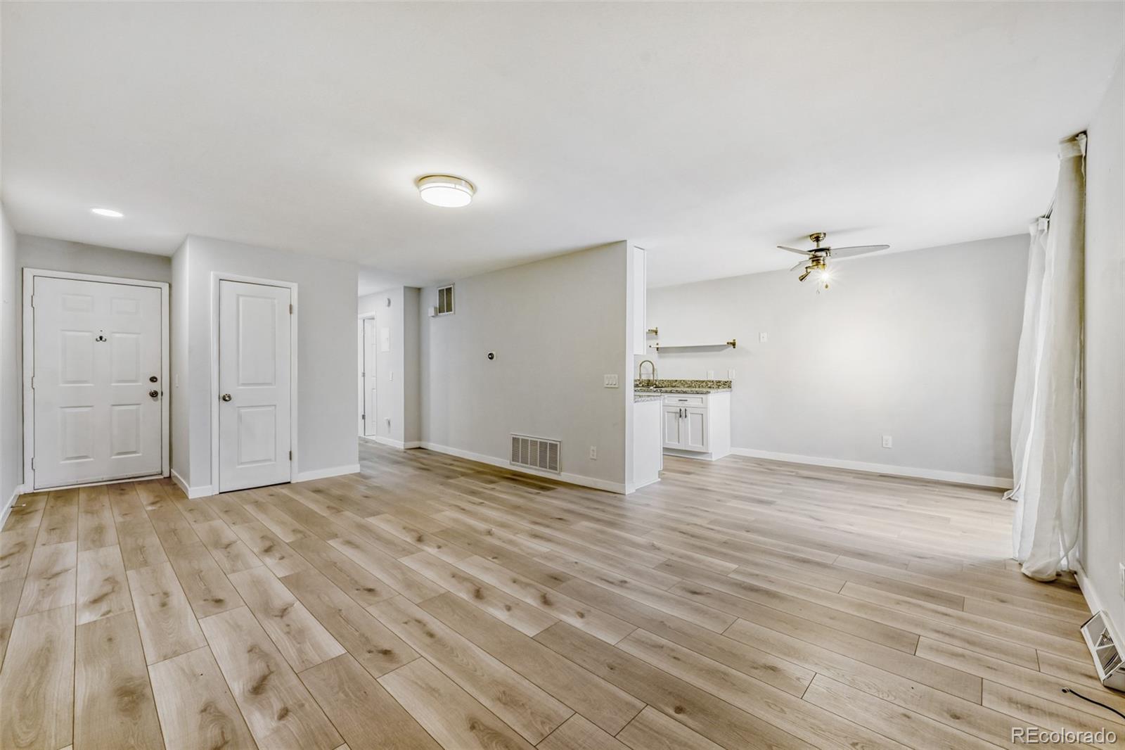 580 Vance Street Unit: A