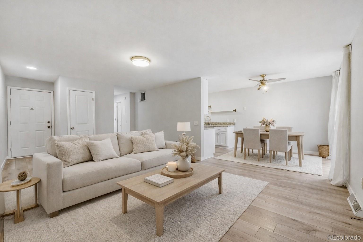 580 Vance Street Unit: A