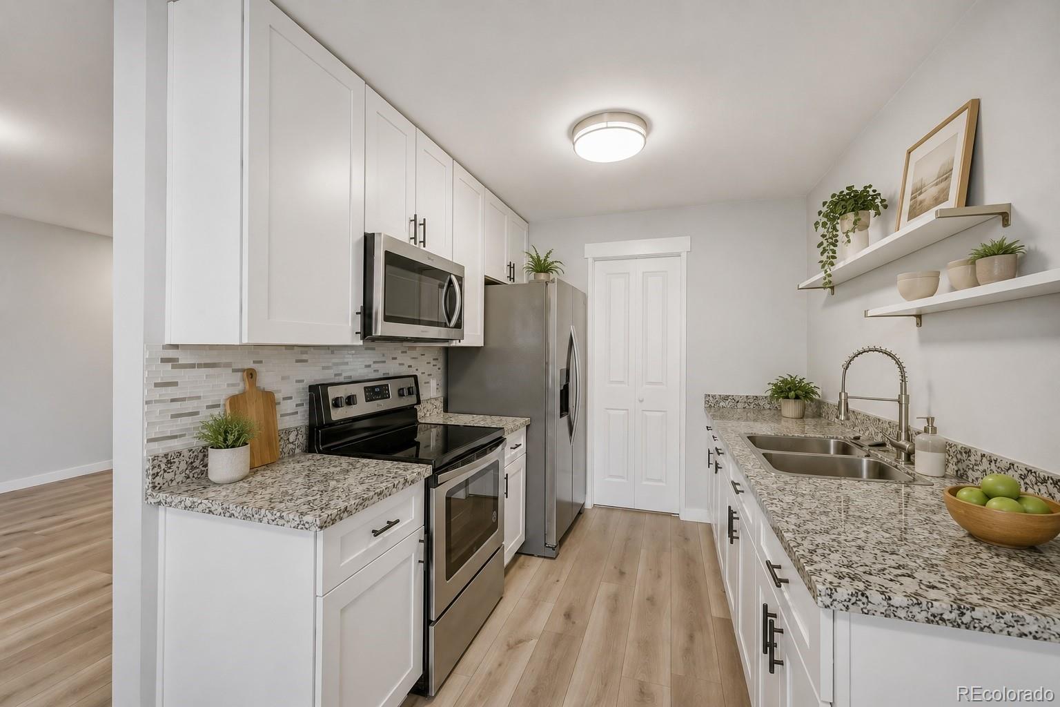 580 Vance Street Unit: A