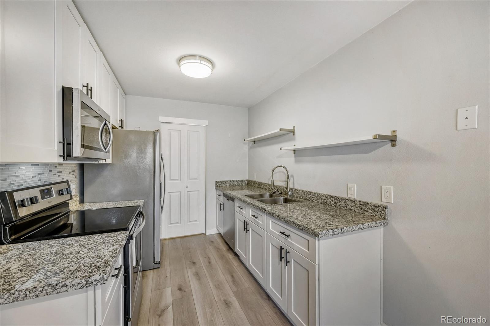 580 Vance Street Unit: A