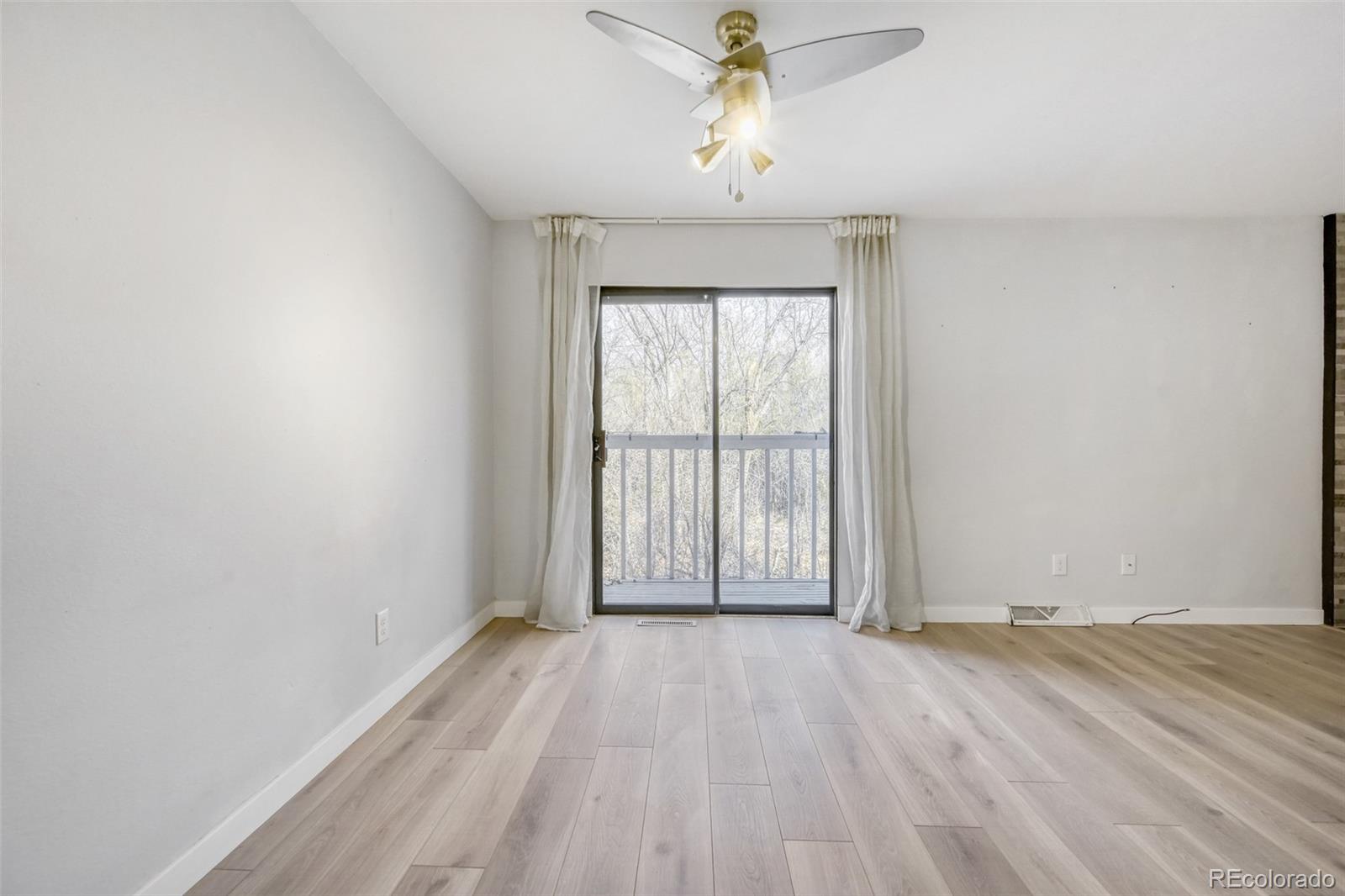 580 Vance Street Unit: A