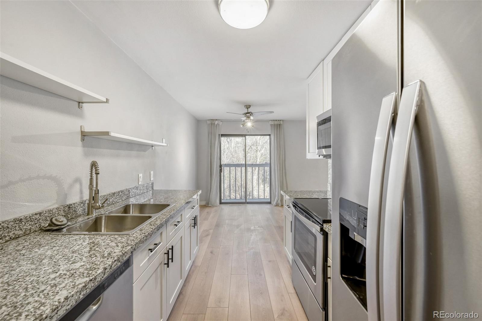 580 Vance Street Unit: A