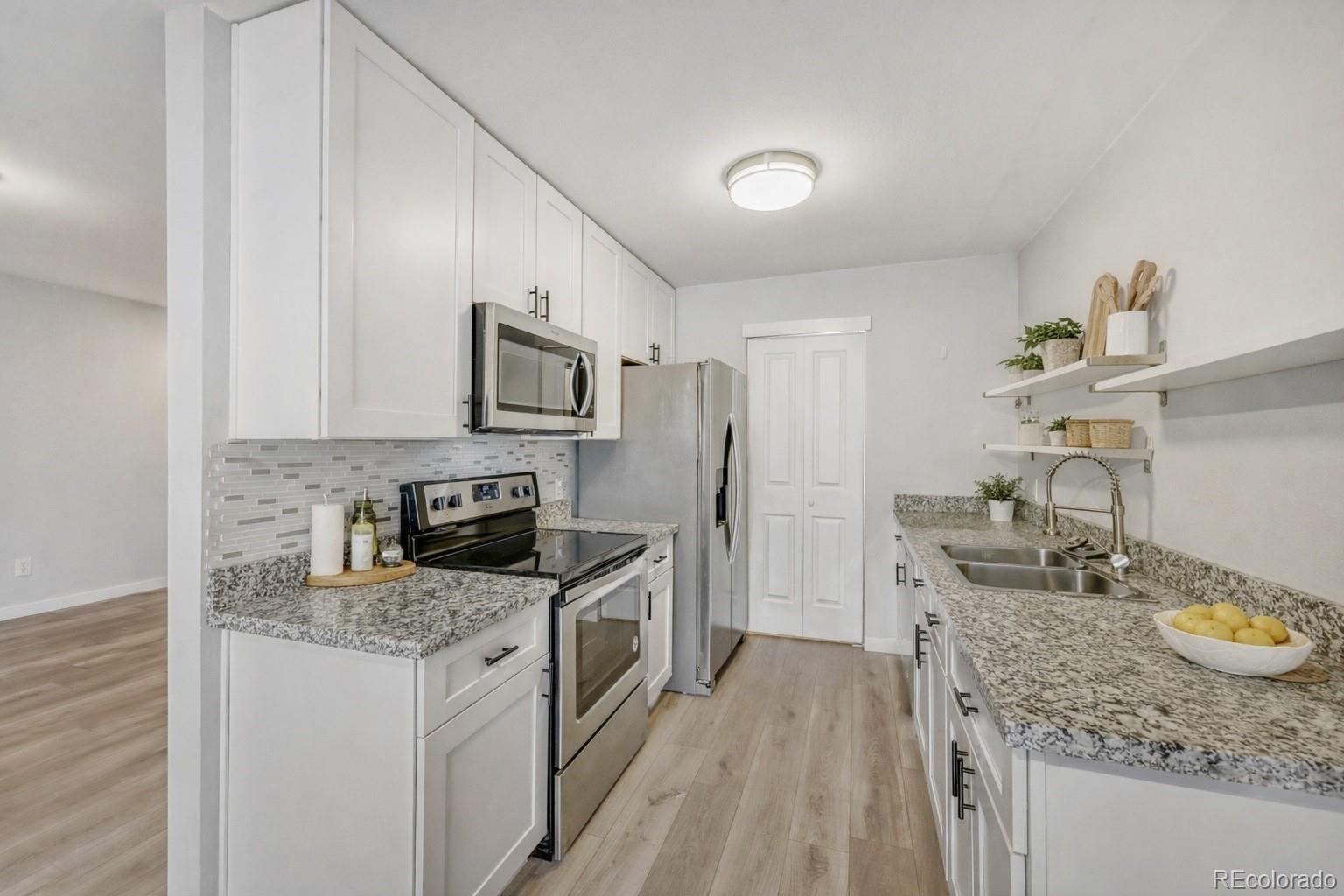 580 Vance Street Unit: A