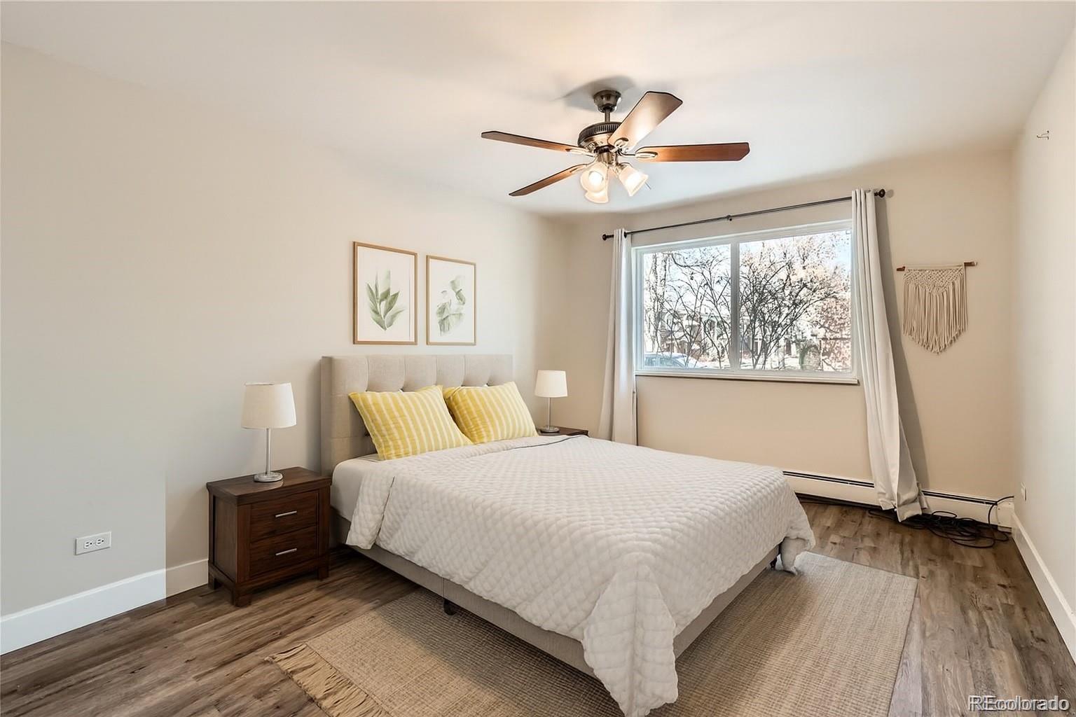9300 E Center Avenue Unit: 3A