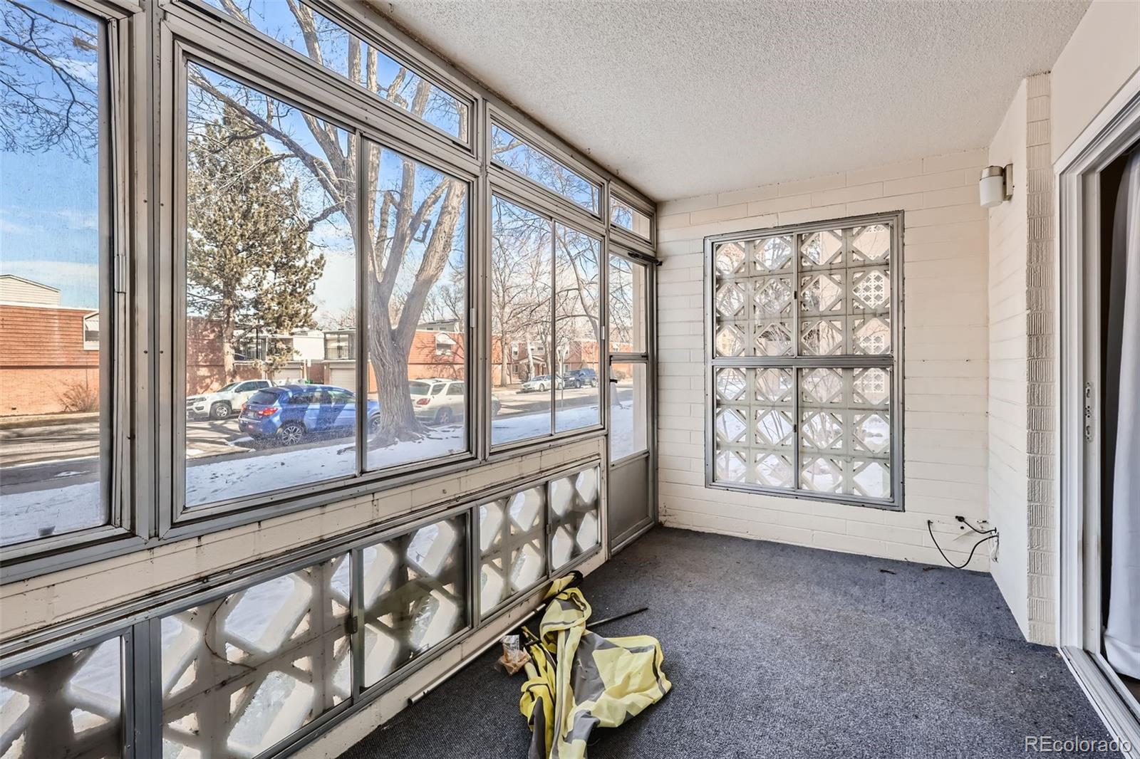 9300 E Center Avenue Unit: 3A