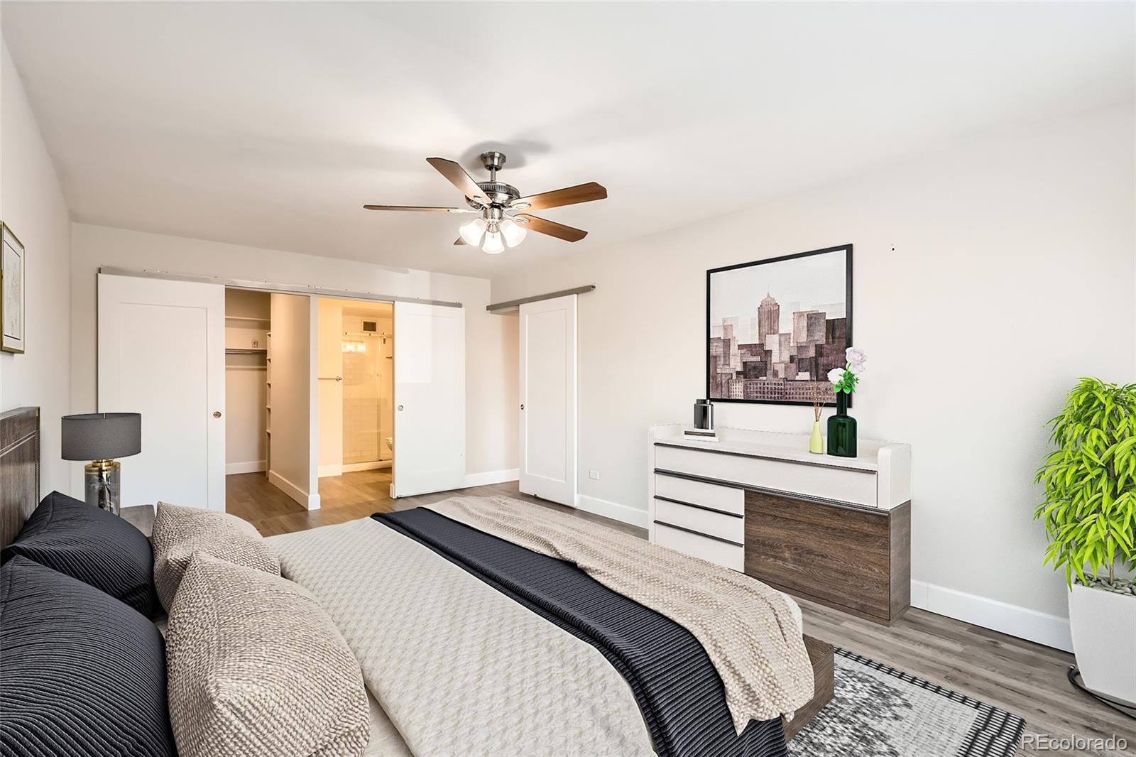 9300 E Center Avenue Unit: 3A