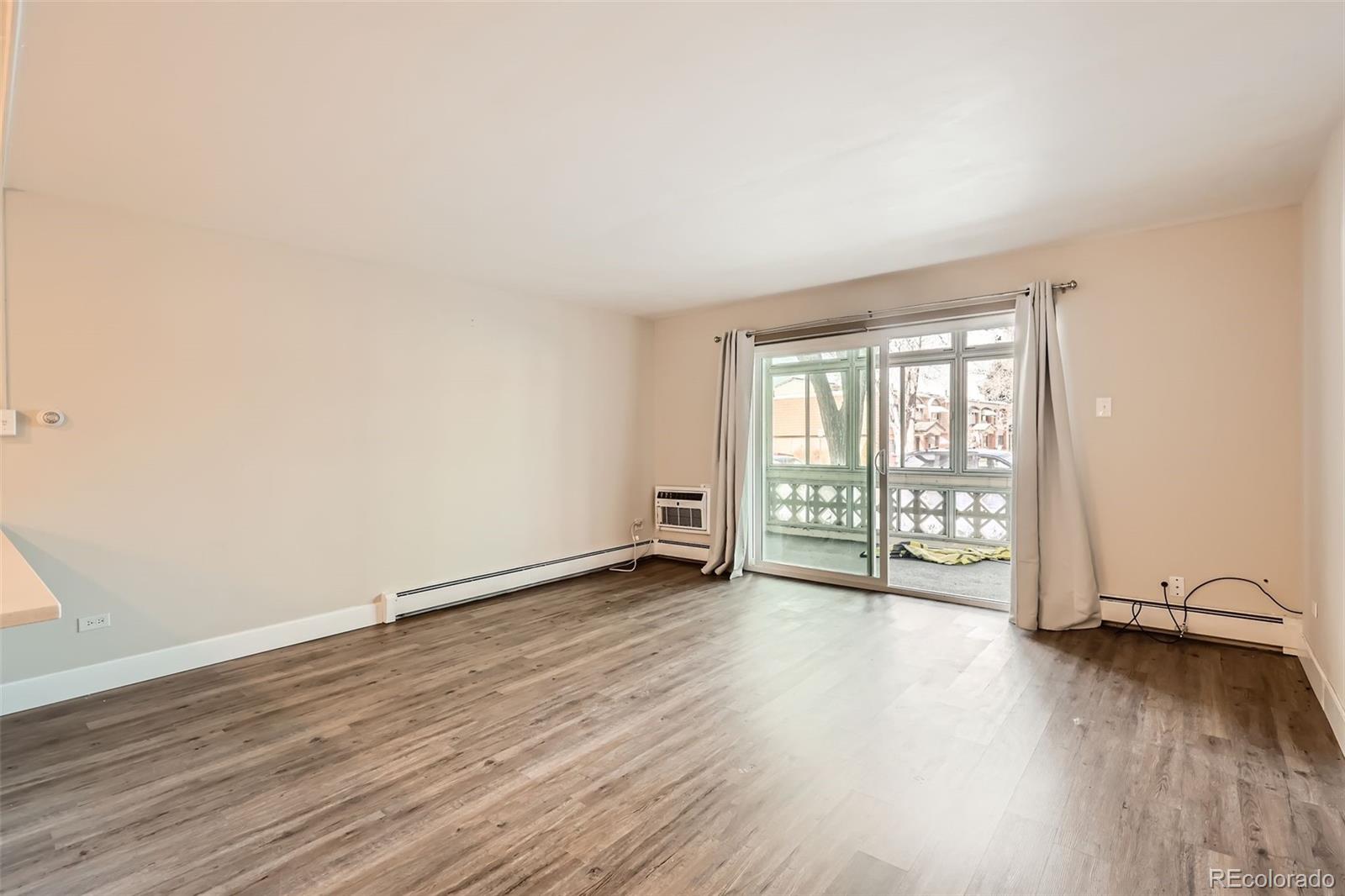 9300 E Center Avenue Unit: 3A