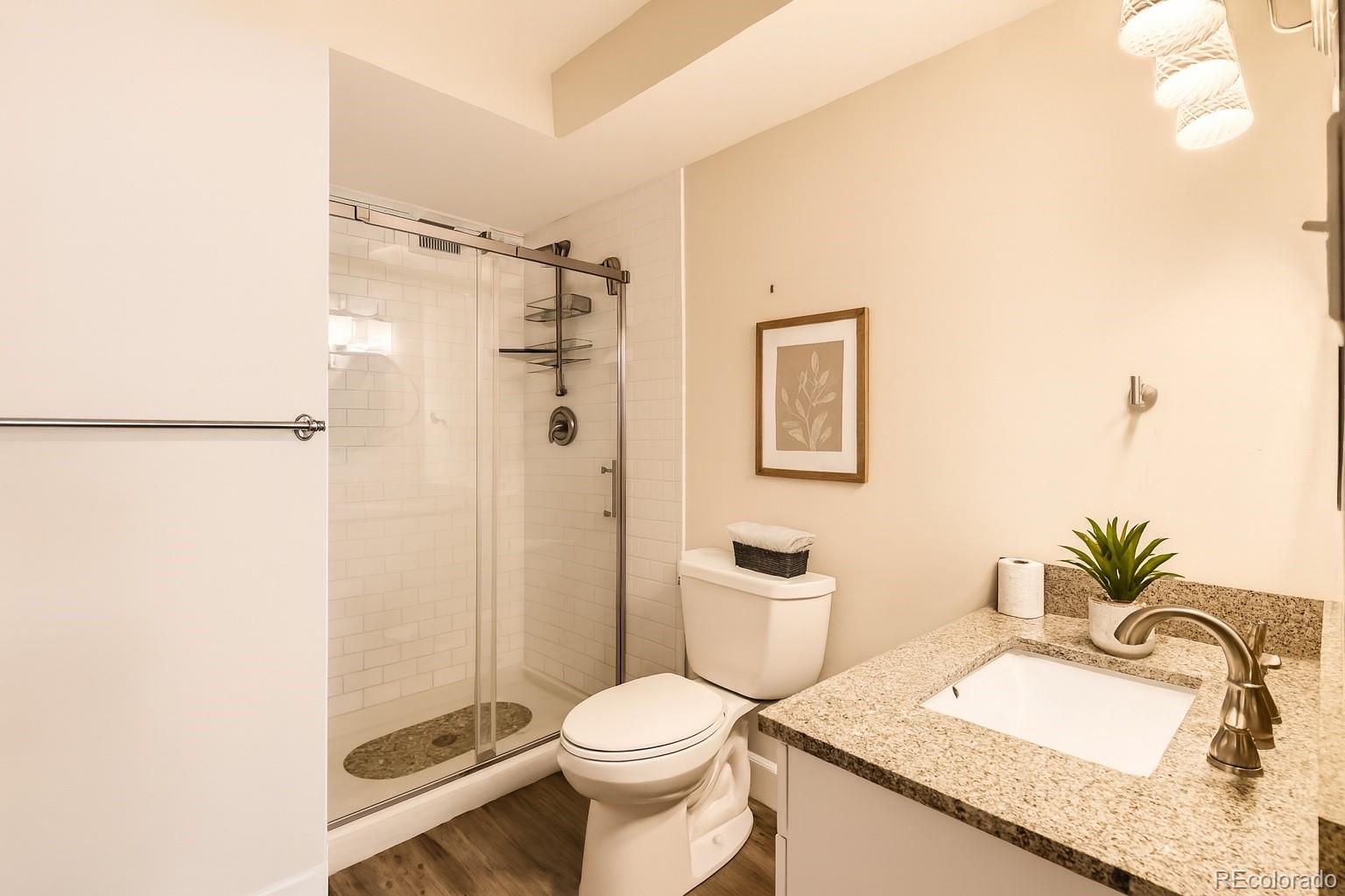 9300 E Center Avenue Unit: 3A