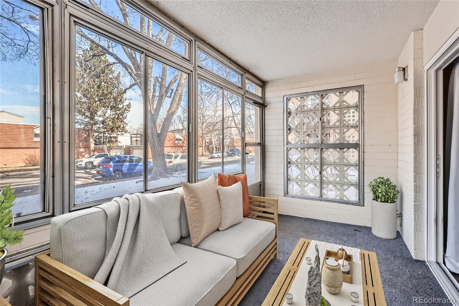 9300 E Center Avenue Unit: 3A