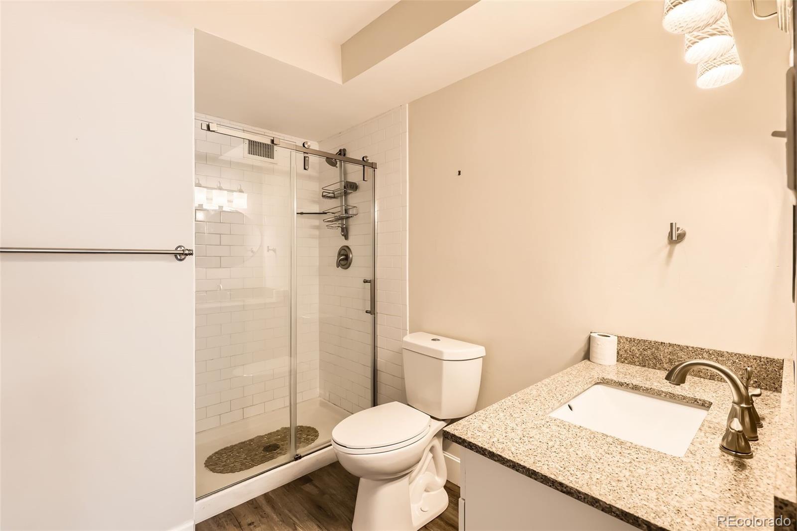 9300 E Center Avenue Unit: 3A