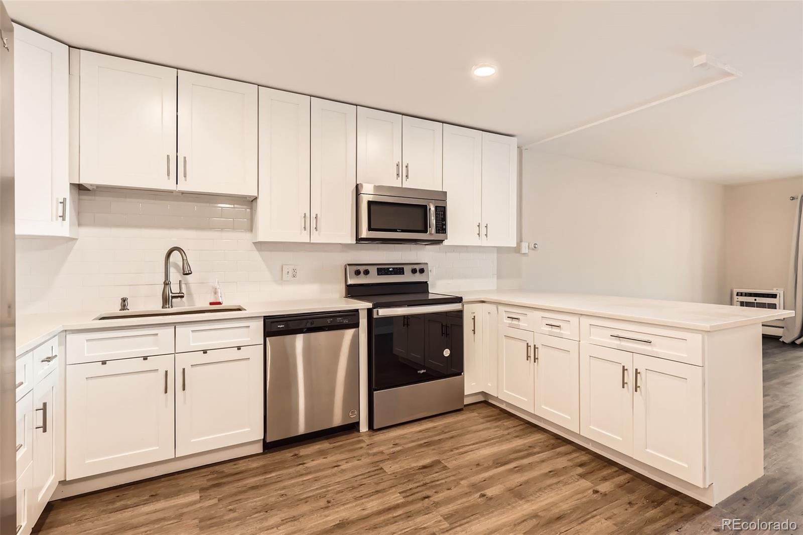 9300 E Center Avenue Unit: 3A