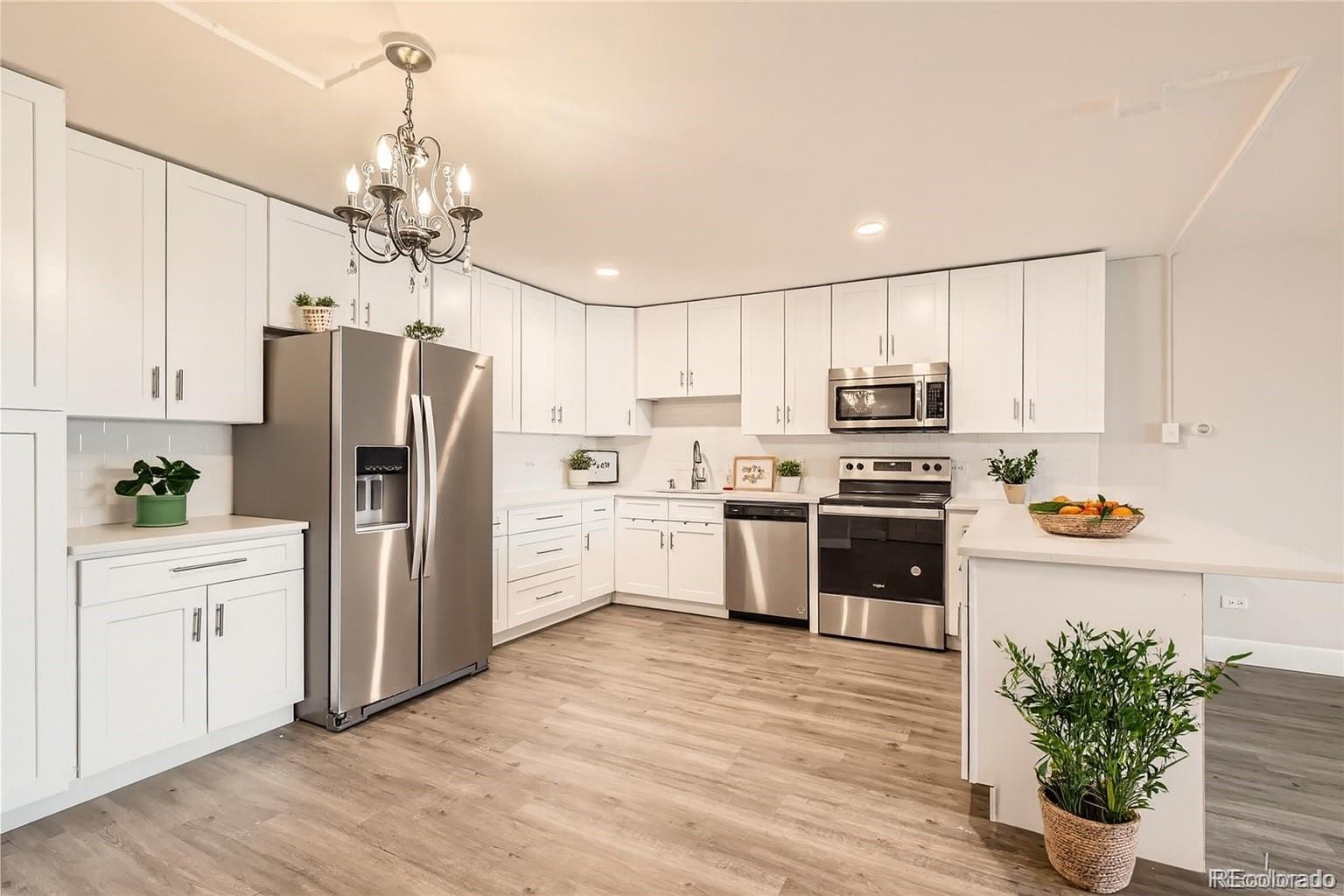 9300 E Center Avenue Unit: 3A