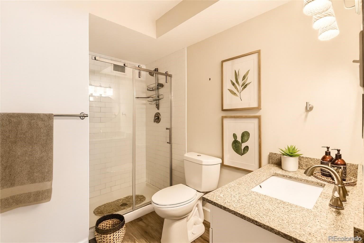 9300 E Center Avenue Unit: 3A