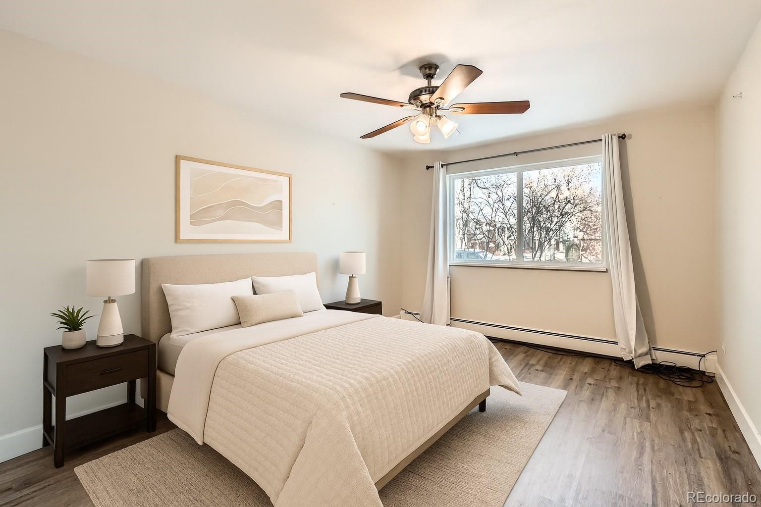 9300 E Center Avenue Unit: 3A