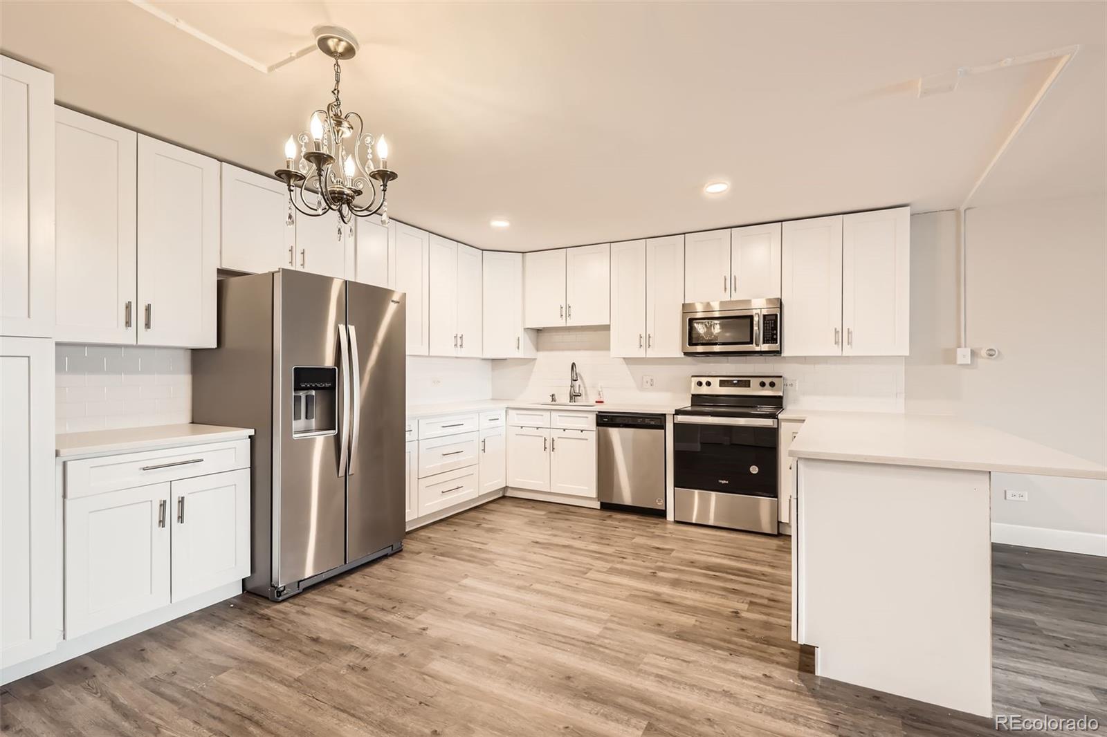 9300 E Center Avenue Unit: 3A